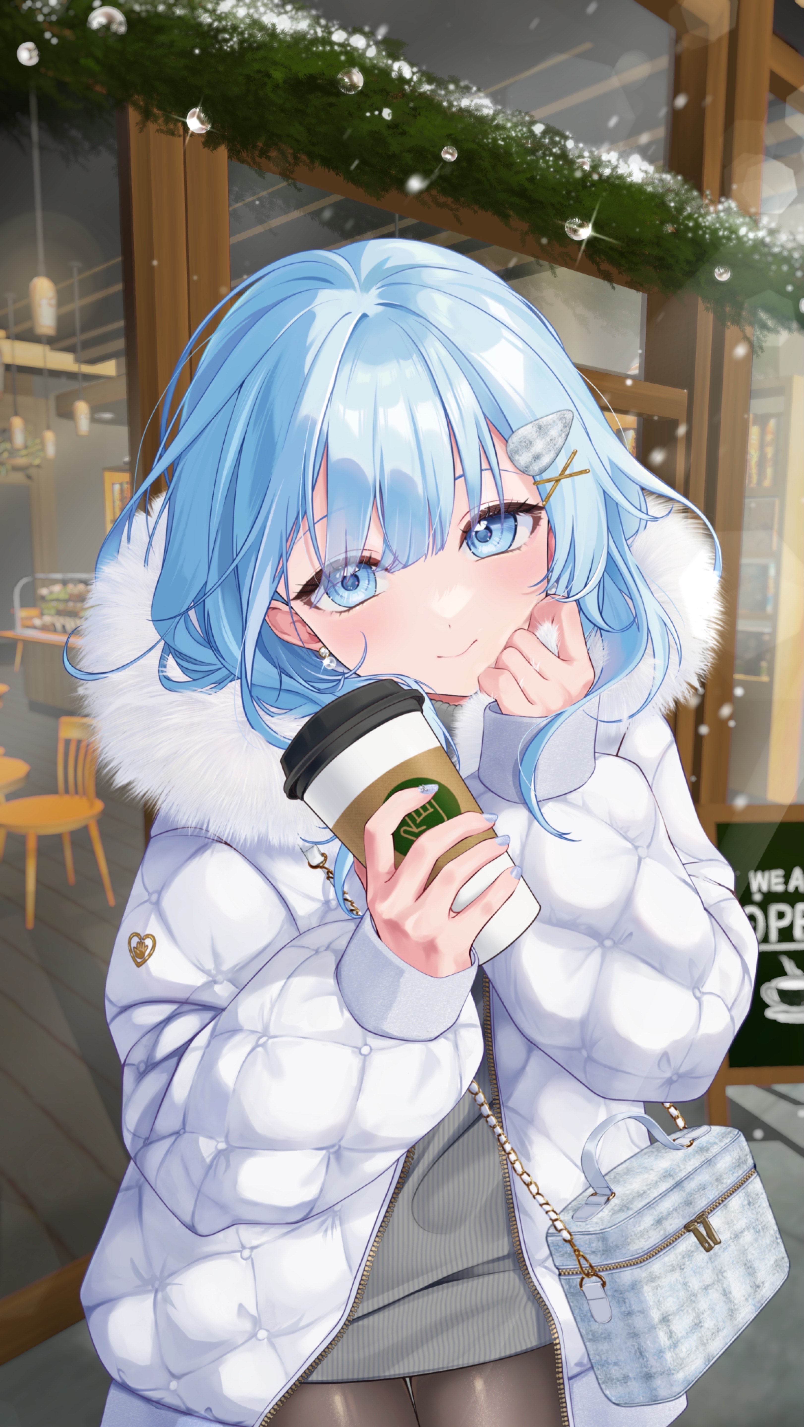 日常をあなたに☀️