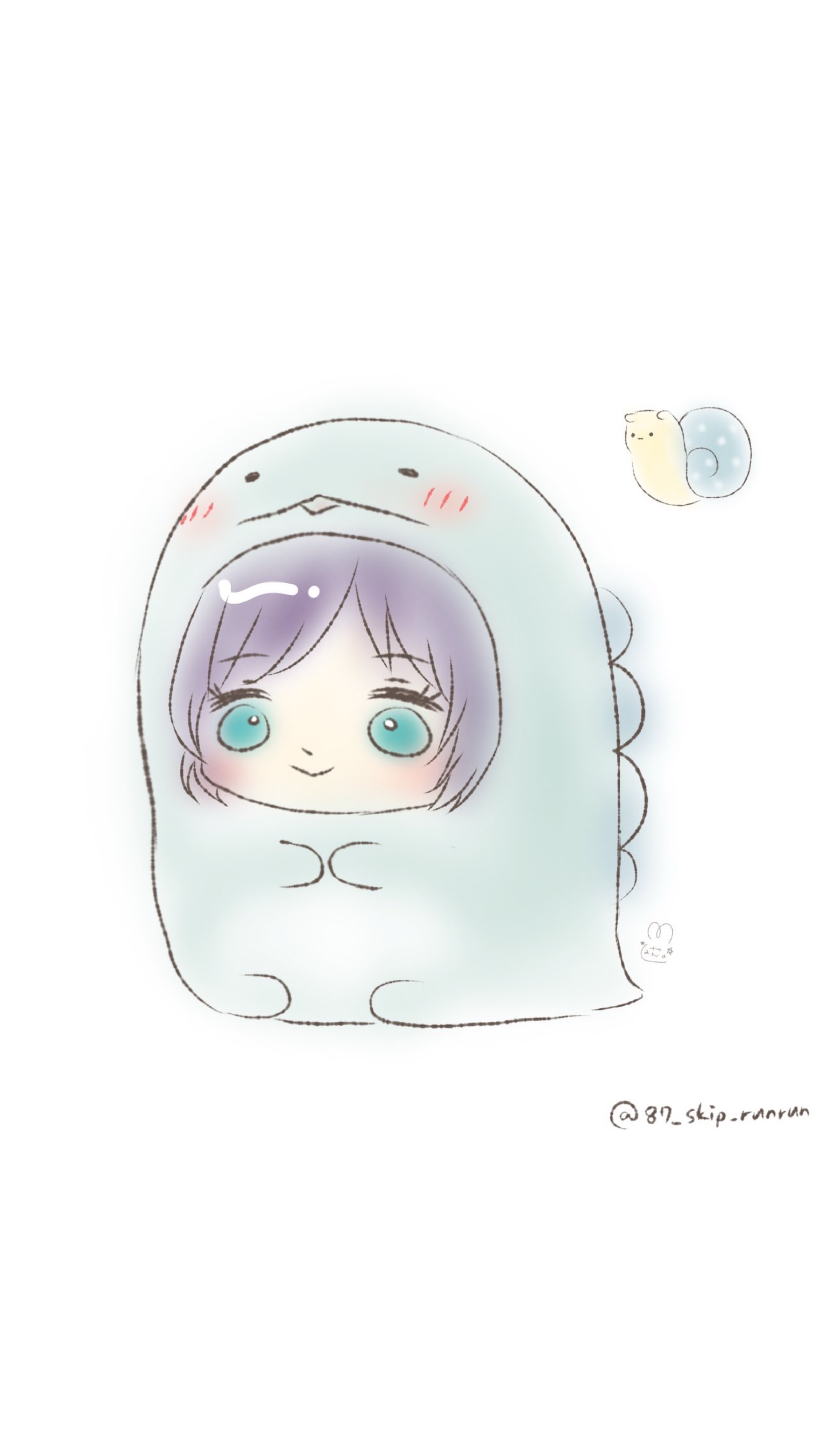 まったり中低音￤8:00まで☀️🌿‬