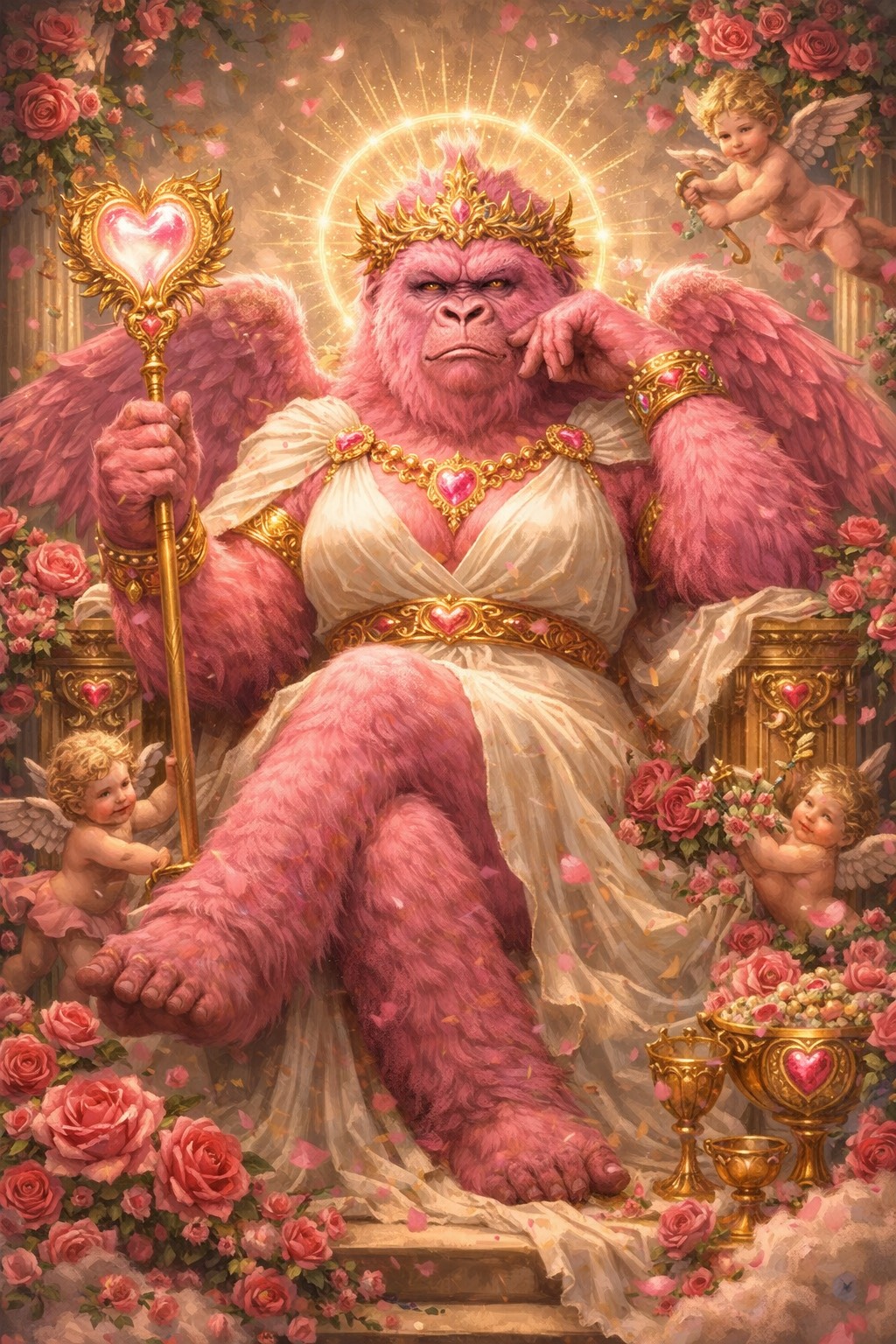 ドラミングしていく？？