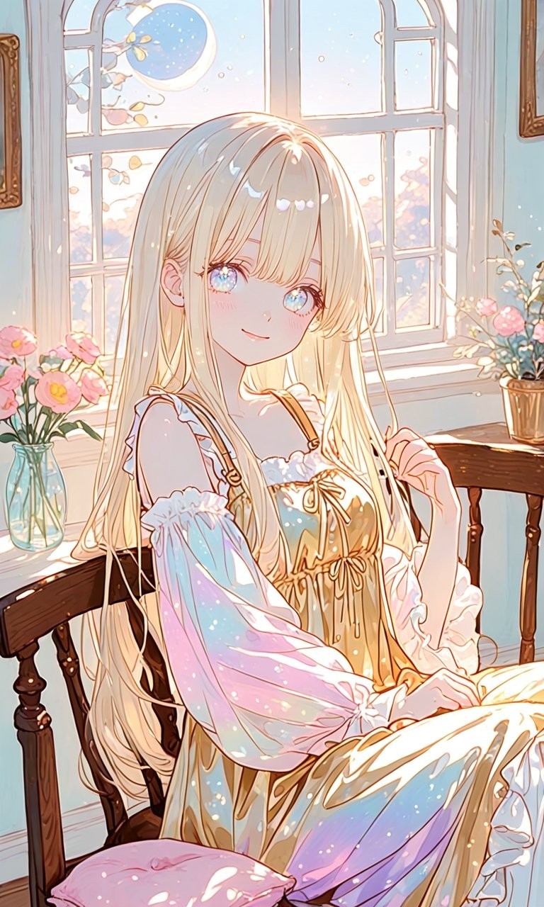 あつまれ暇人の森