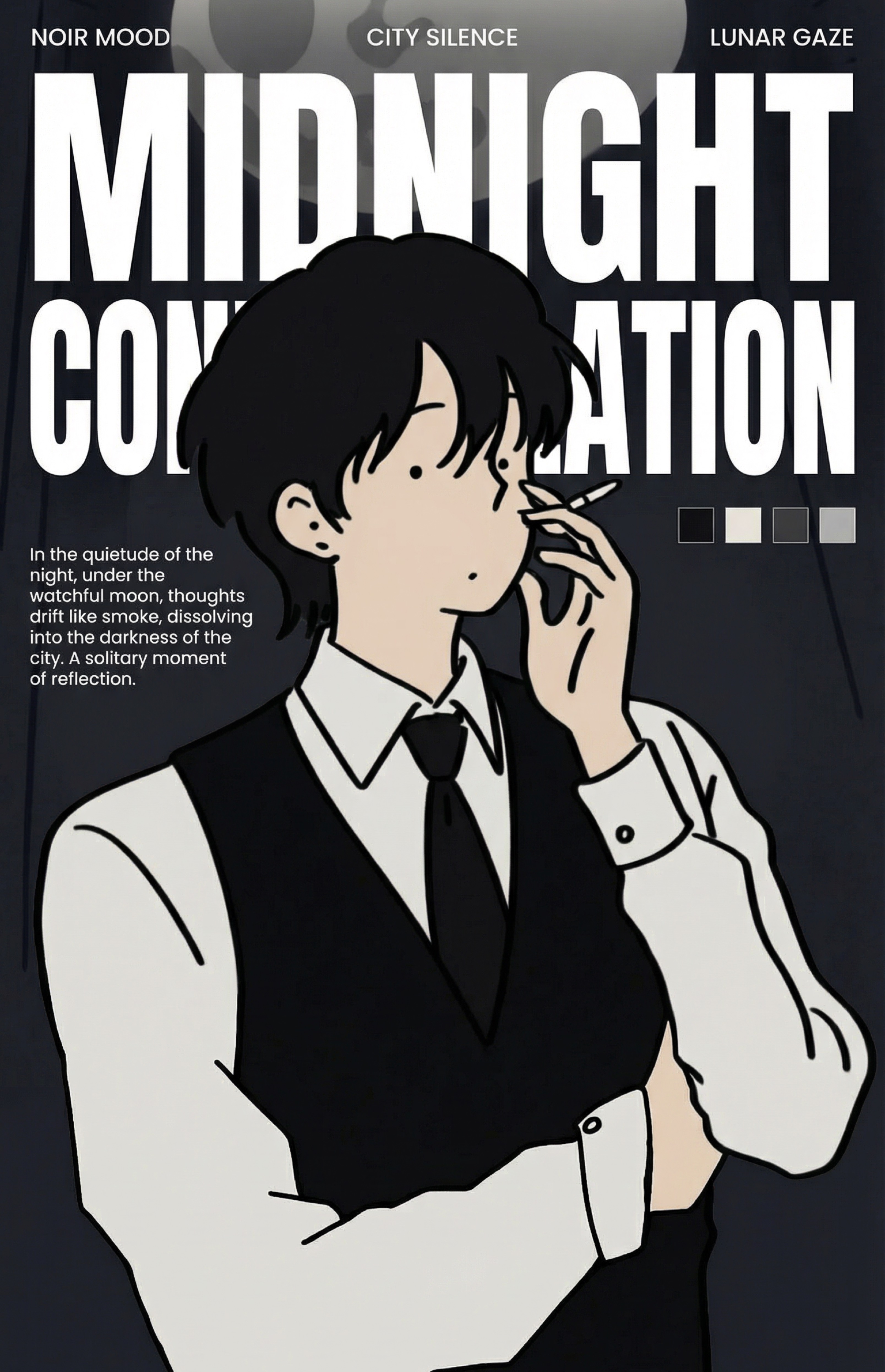 おひたし！ほうれん草の