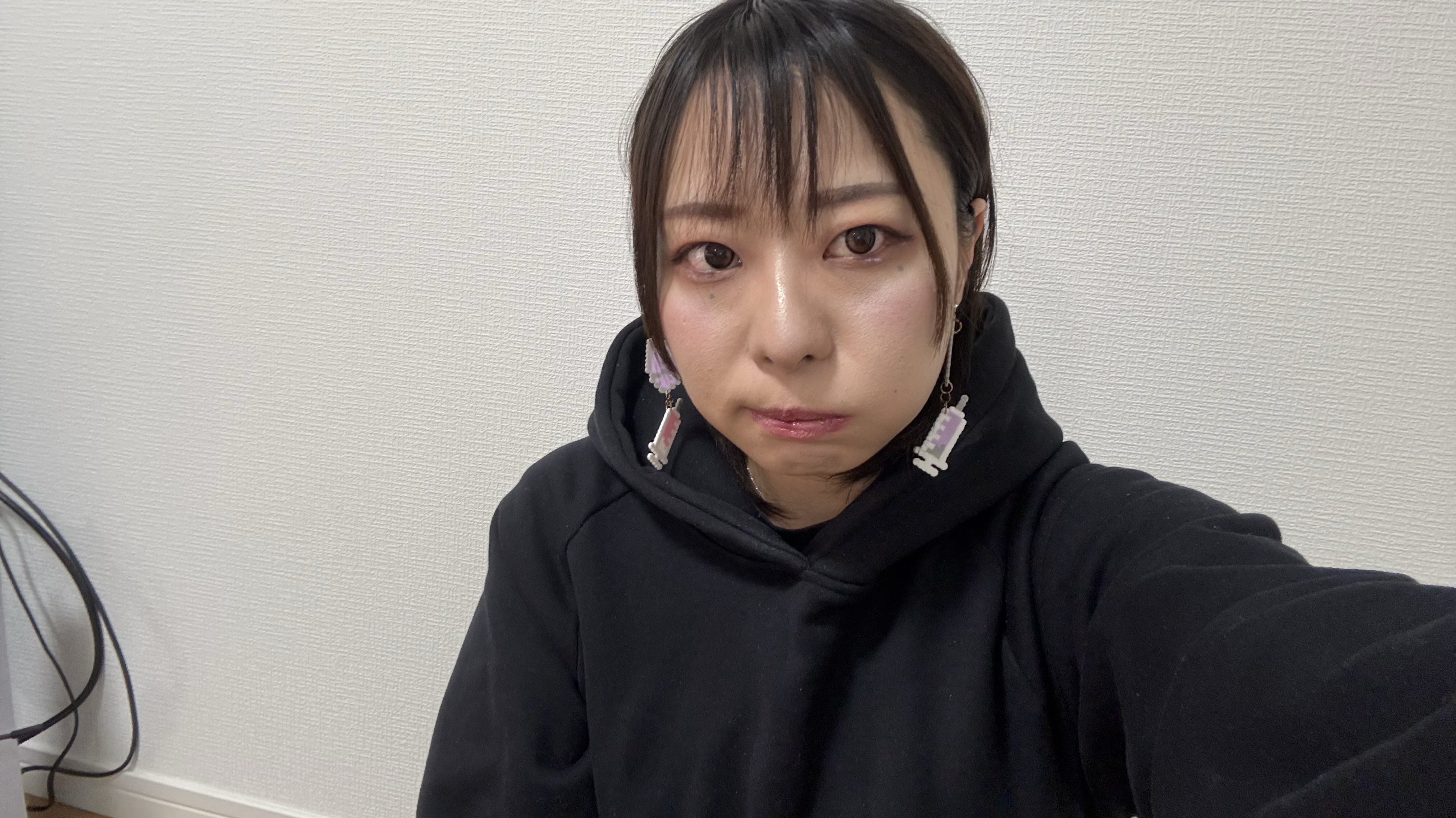 こんにちは！アラサーと話そ✨