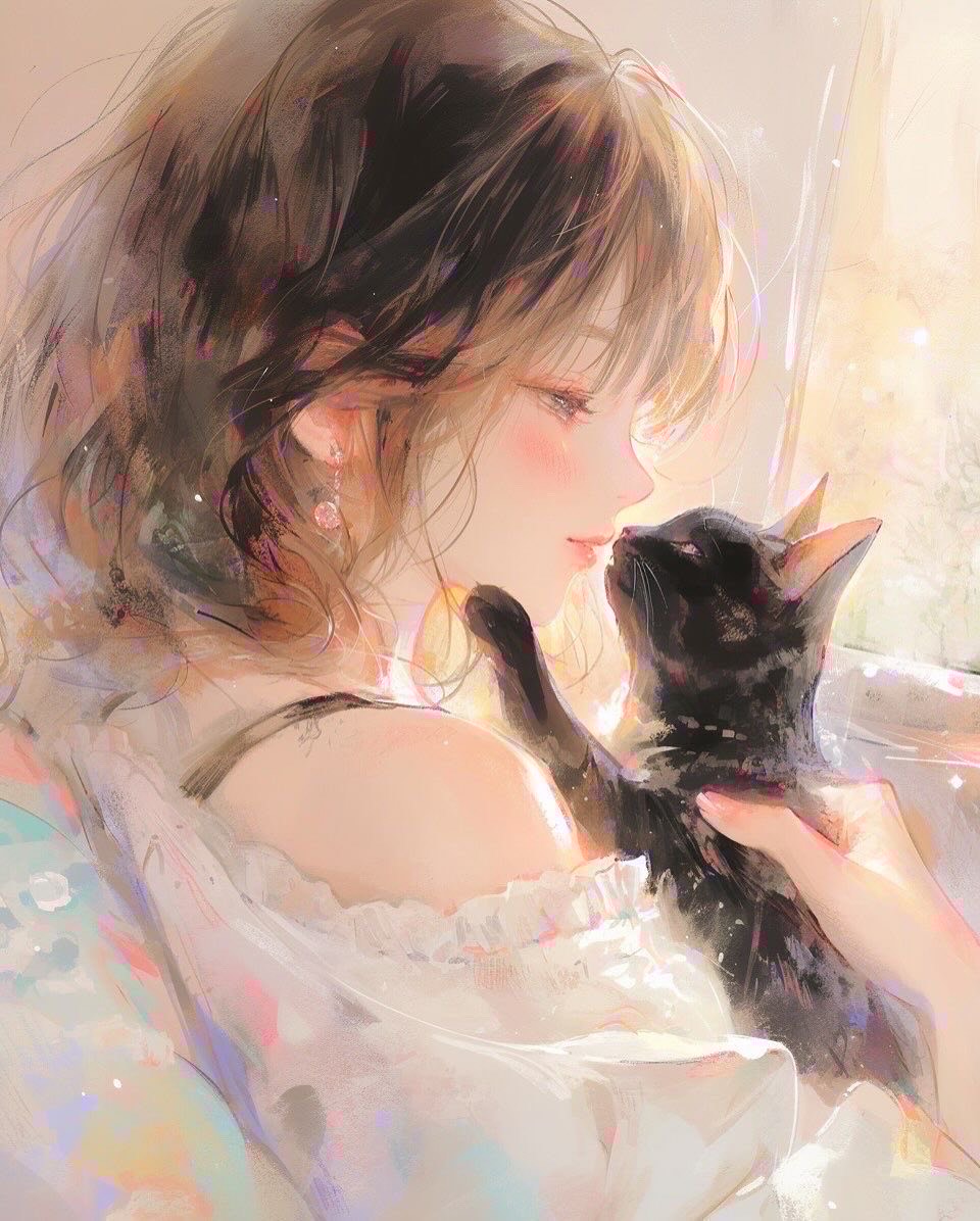 初潜寝無言◎ ┊︎ 低音