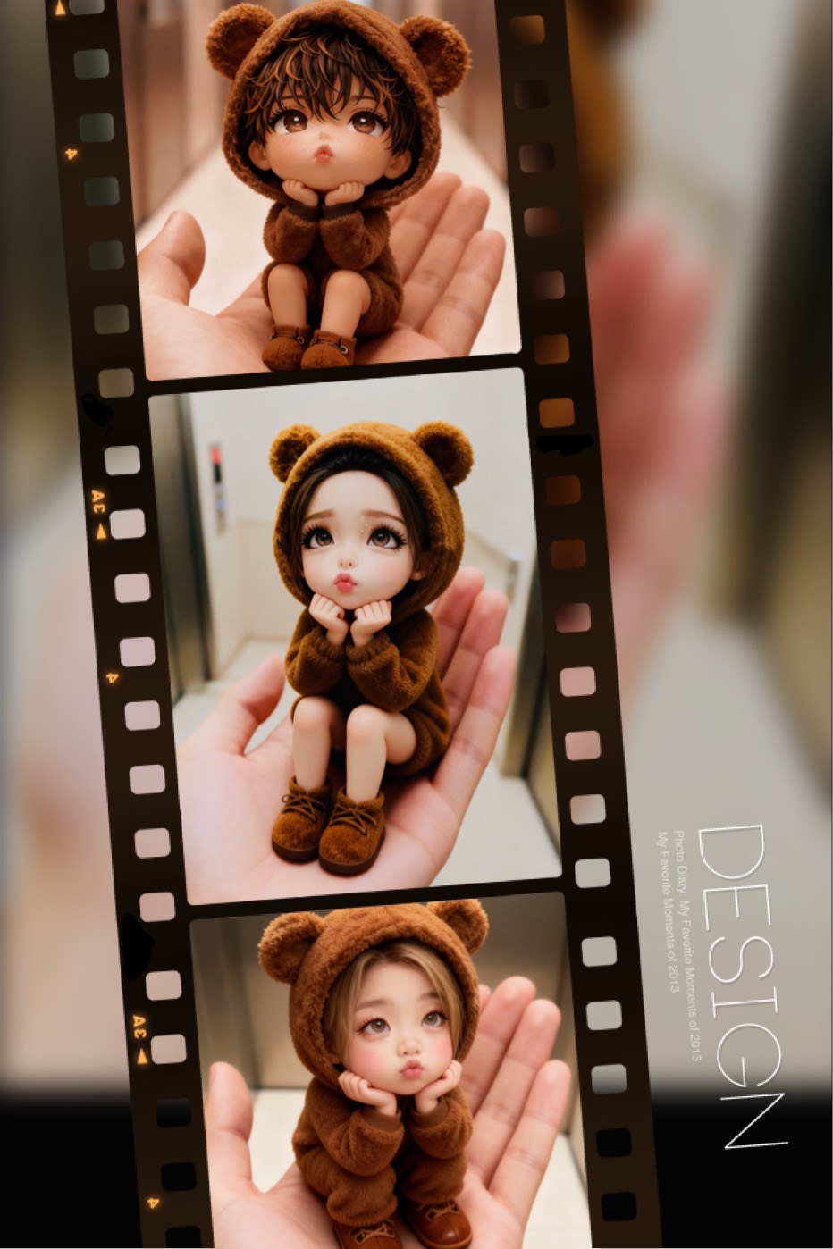 おヒマね‪𐤔𐤔‬🫣«16回目»