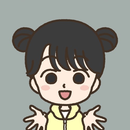 少し話したい気分！