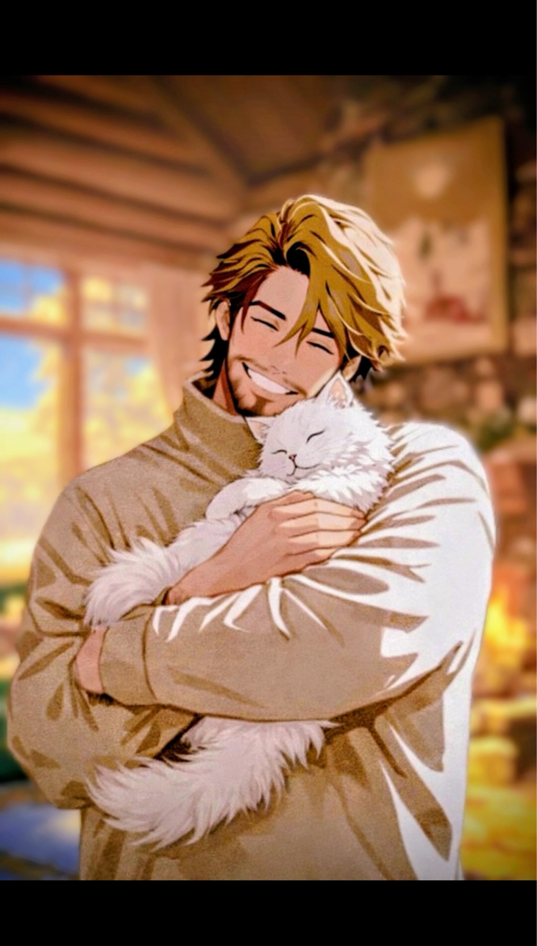 ええ声オジの♬潜り天国☀️｡°