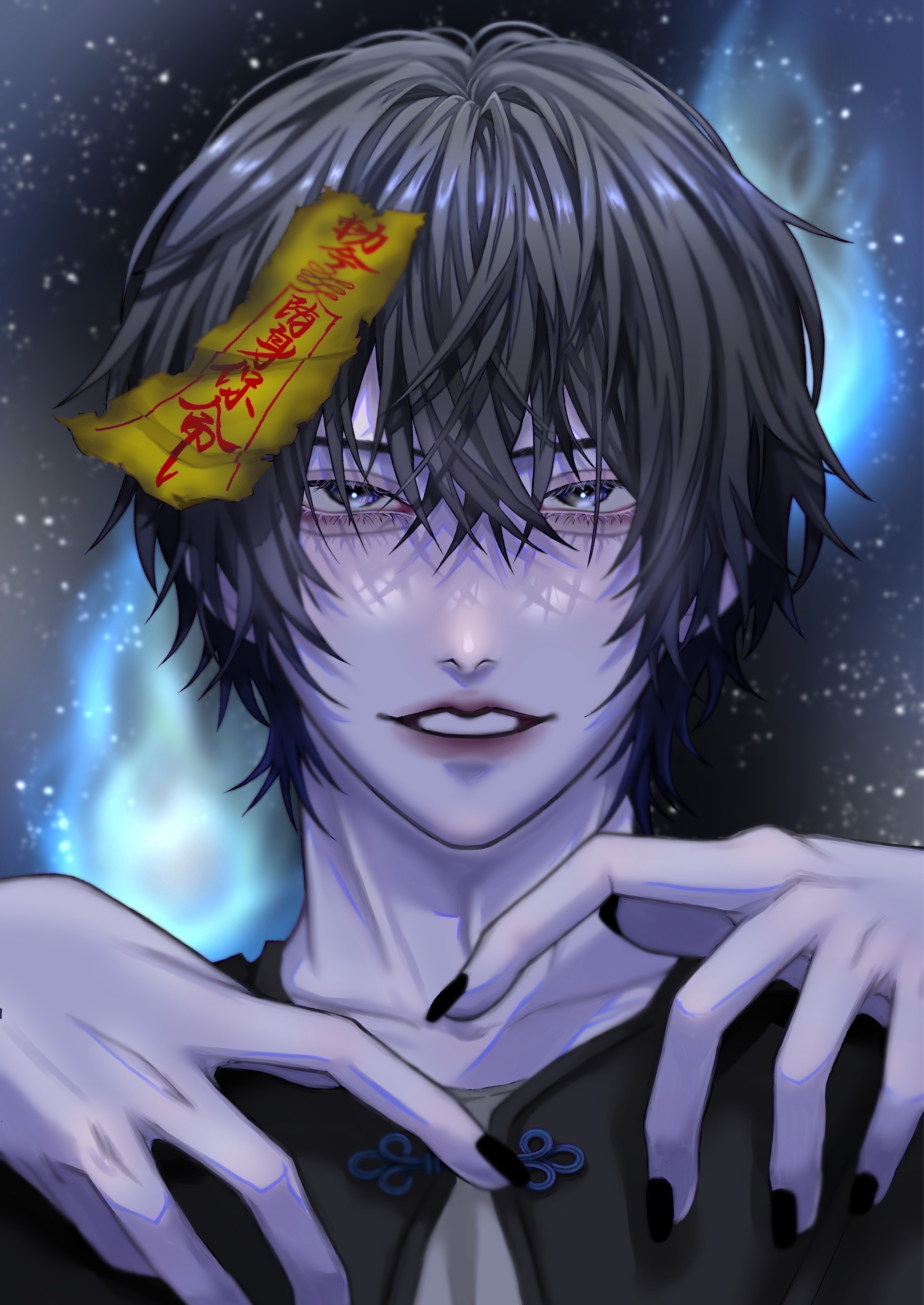 初見以外全員無視する