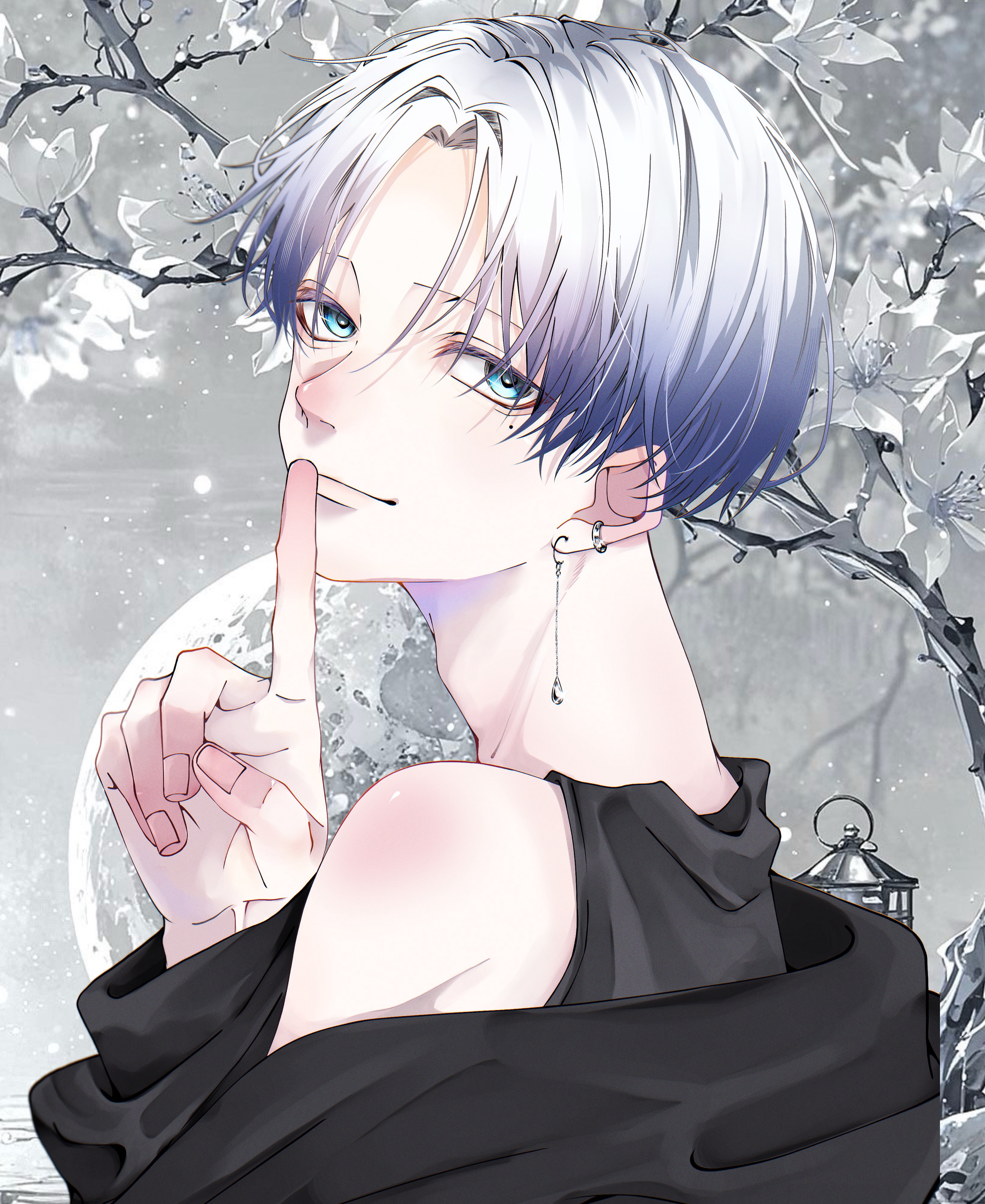 寝起き1秒𓂃𓈒𓂂☔︎