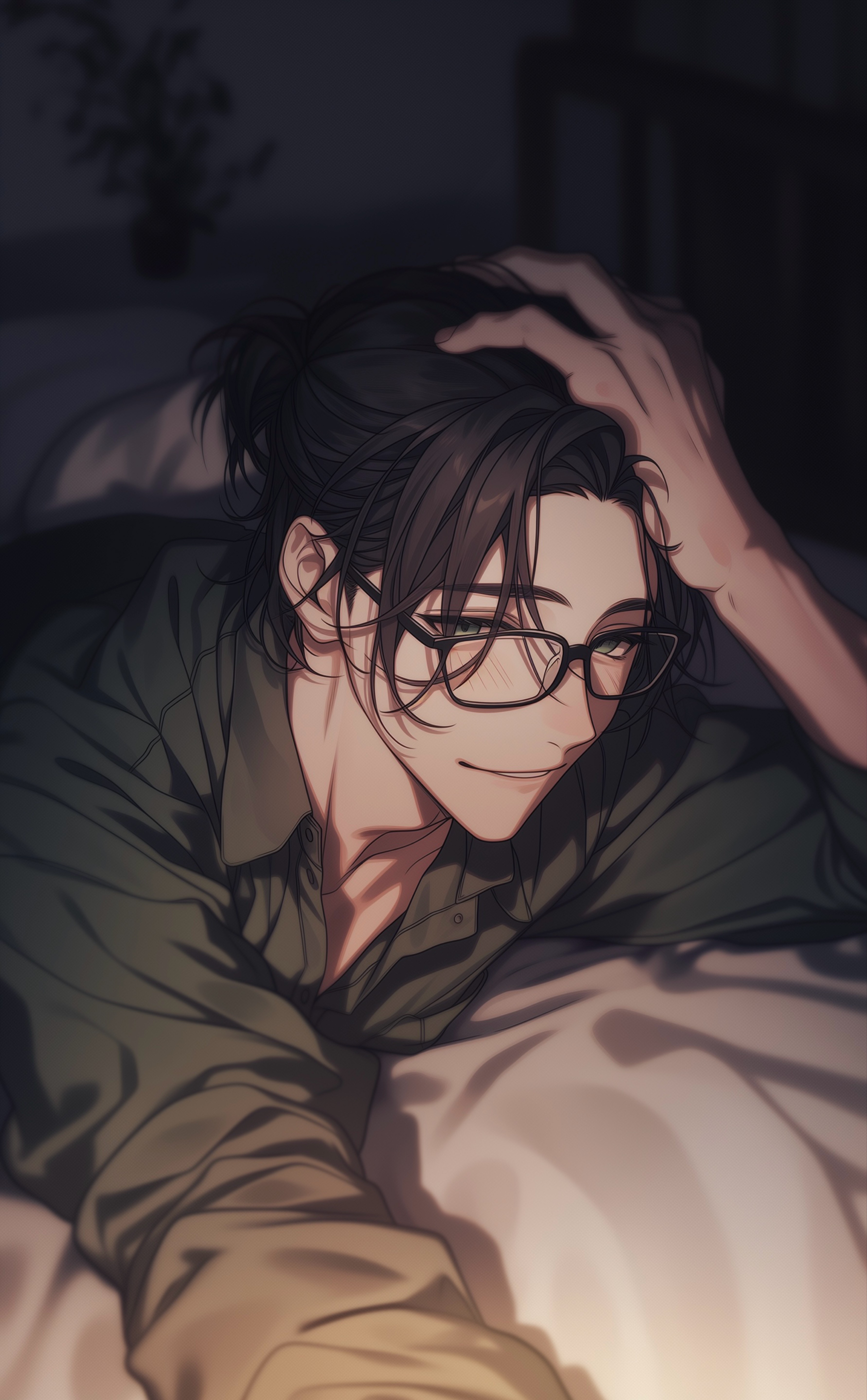 初潜〇   九州×中低音