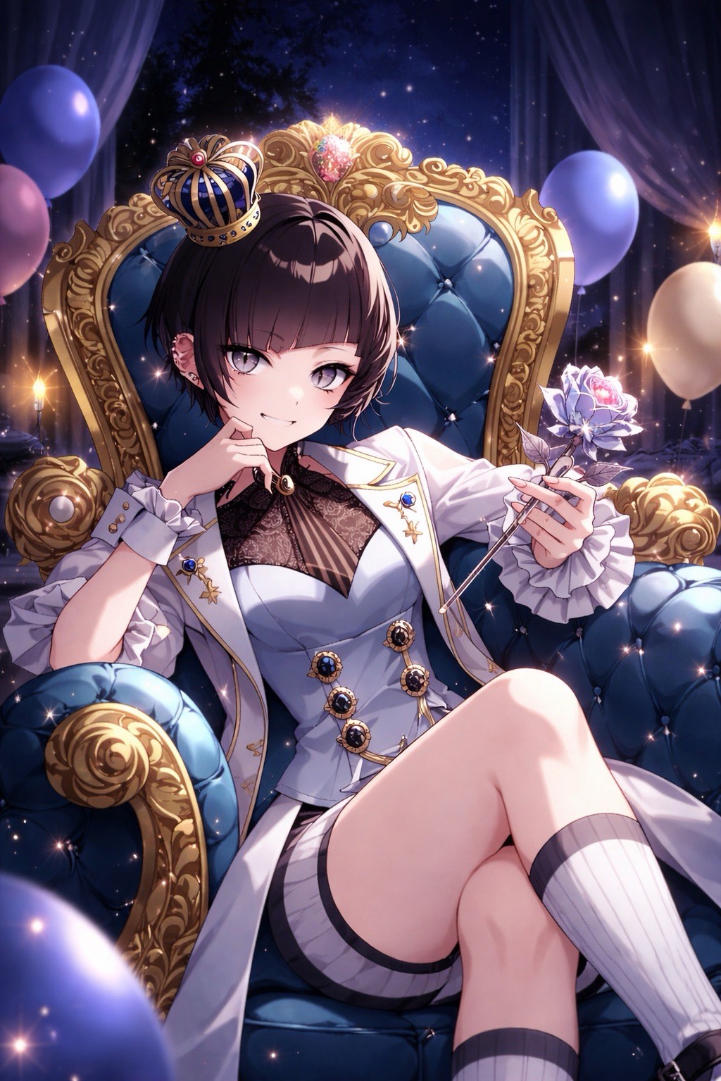 関西弁寝落ち枠