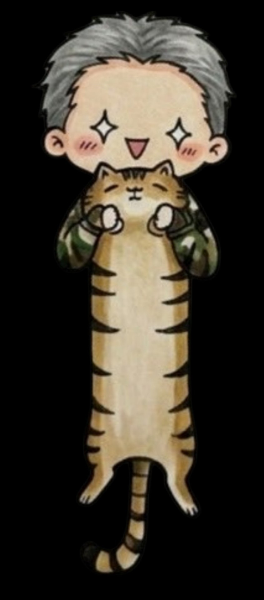 【低音】寝れない人、話しませんか？