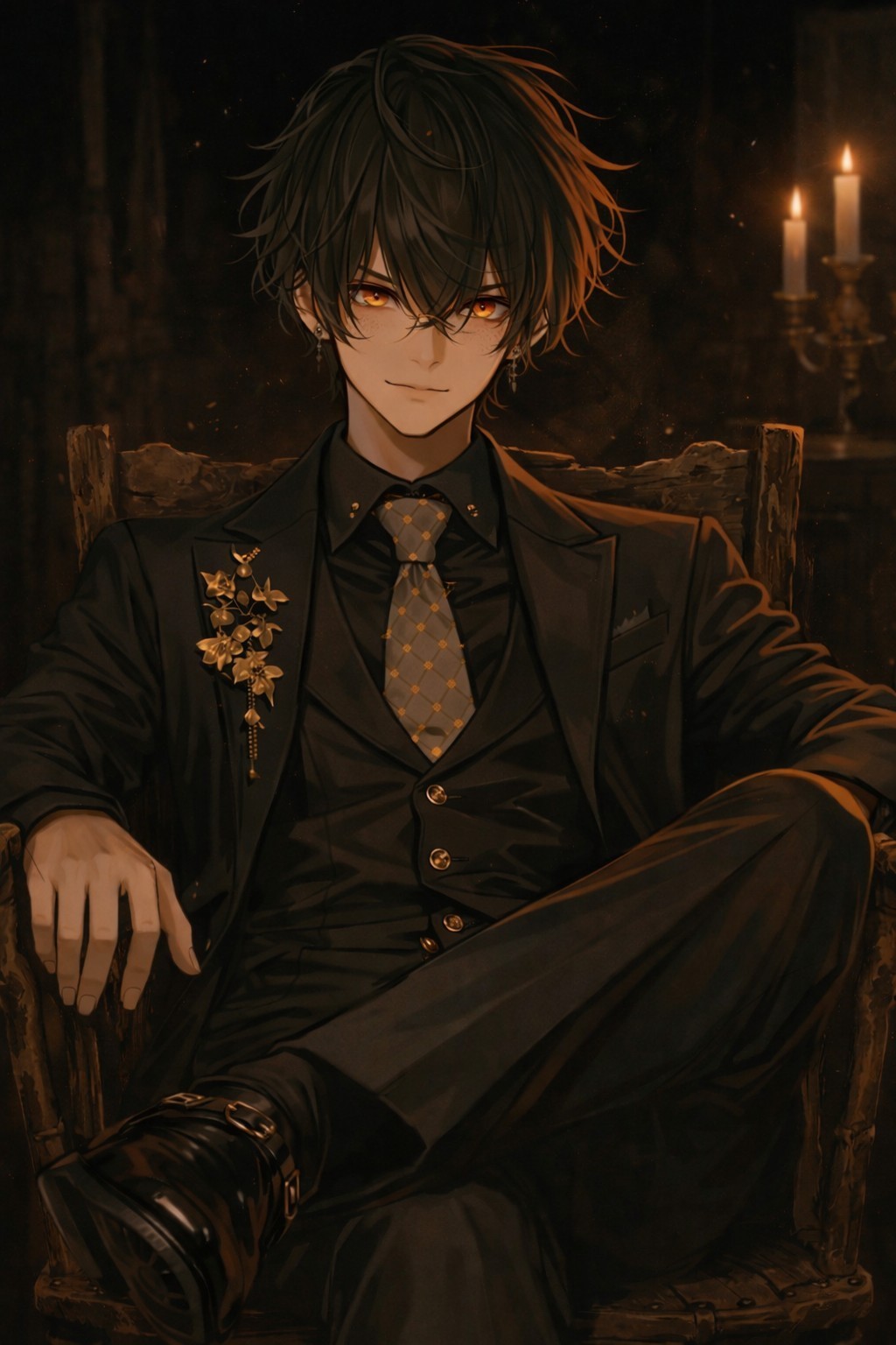 【増量企画】太らせて