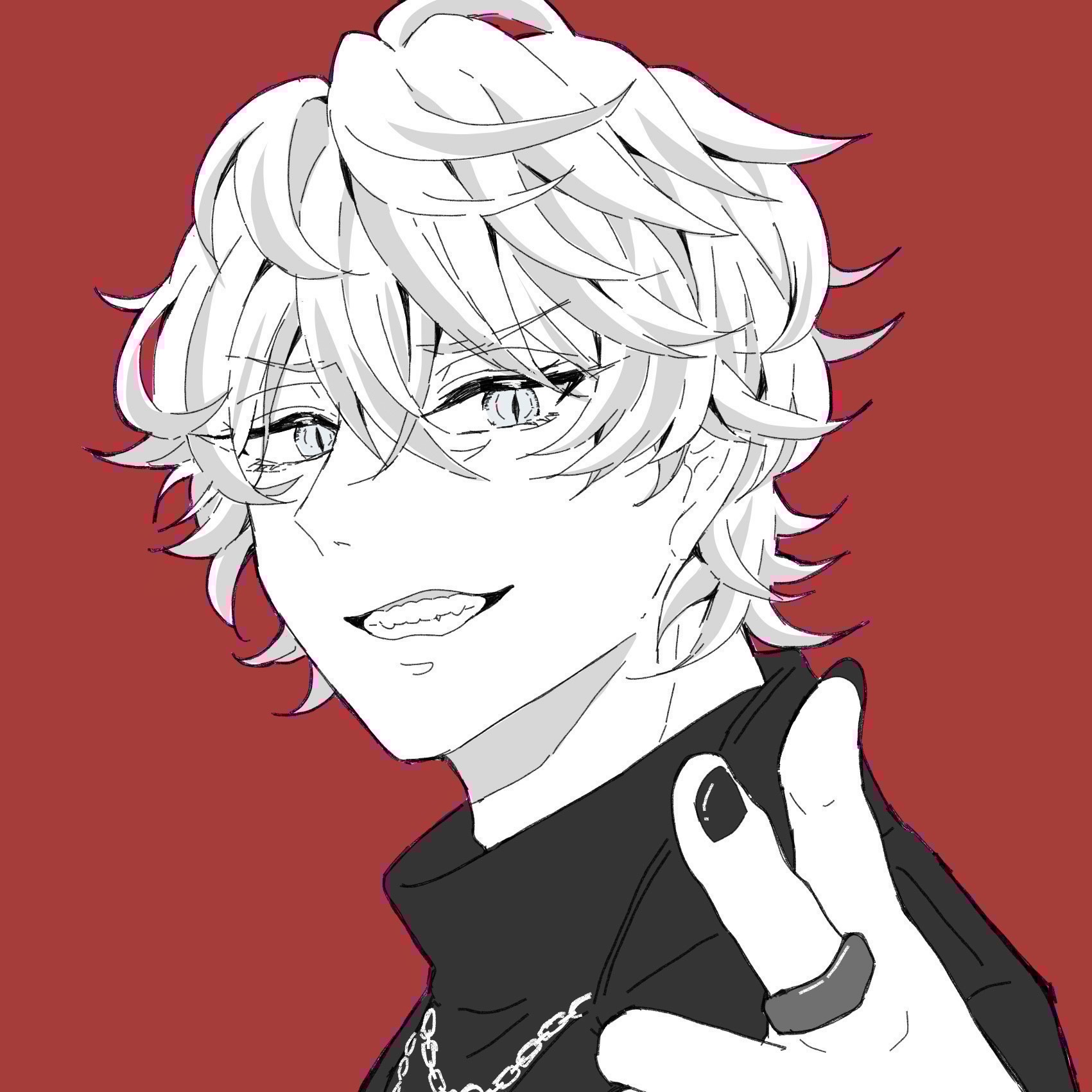 初見さんおいで！雑談パーティーだ！