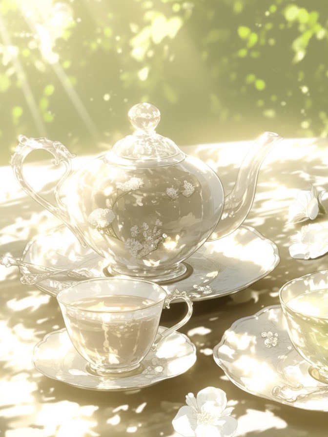 きっと落ち着く配信