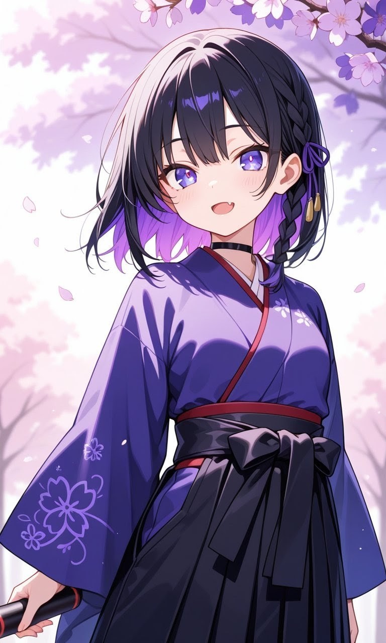 [卒業祝い]お嬢のお部屋