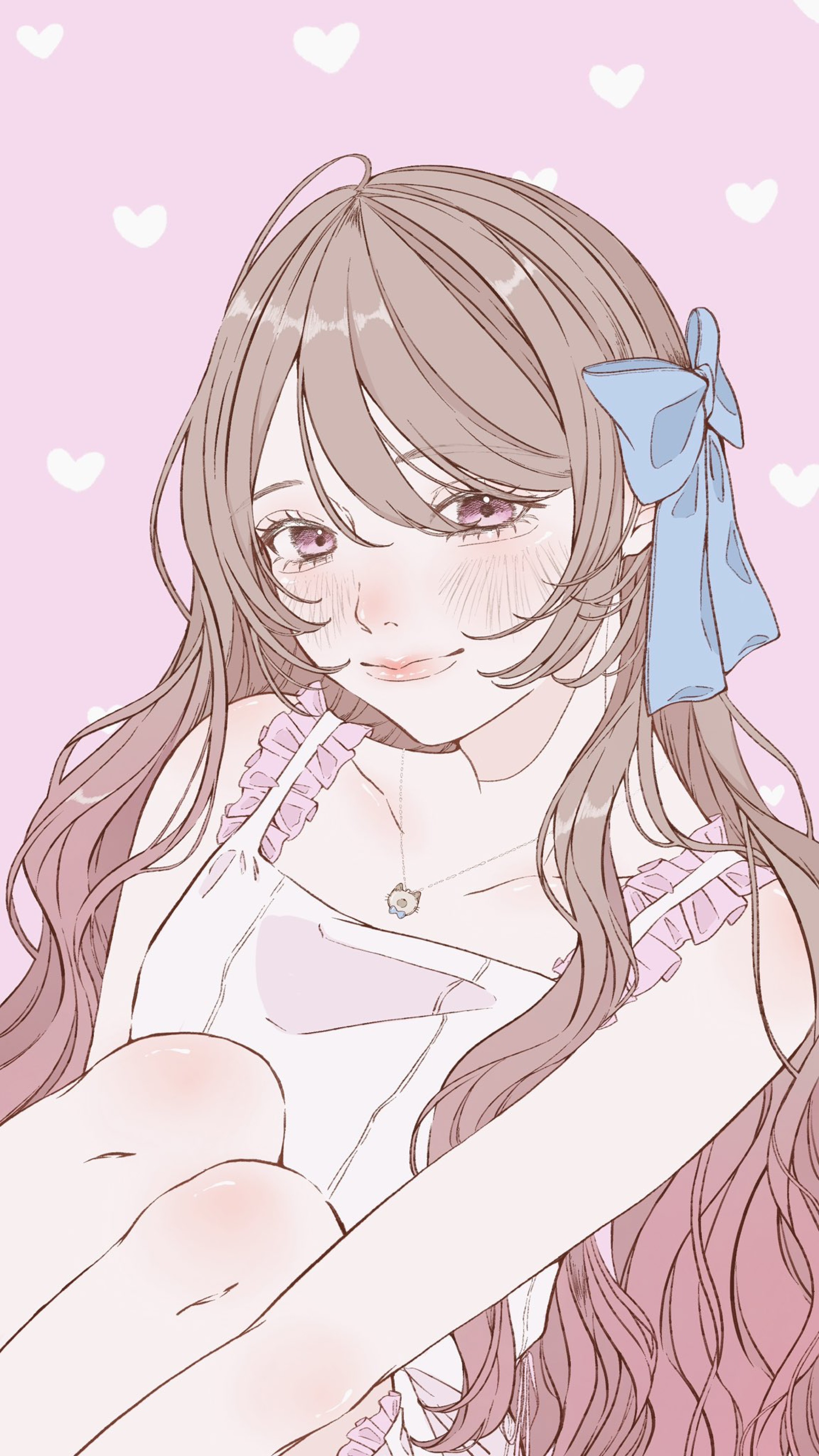 🫧癒しになれたら