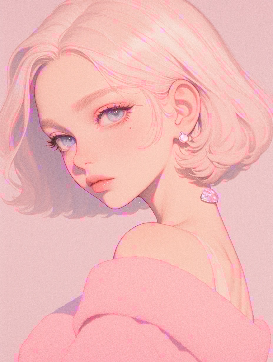 まったり低音♀