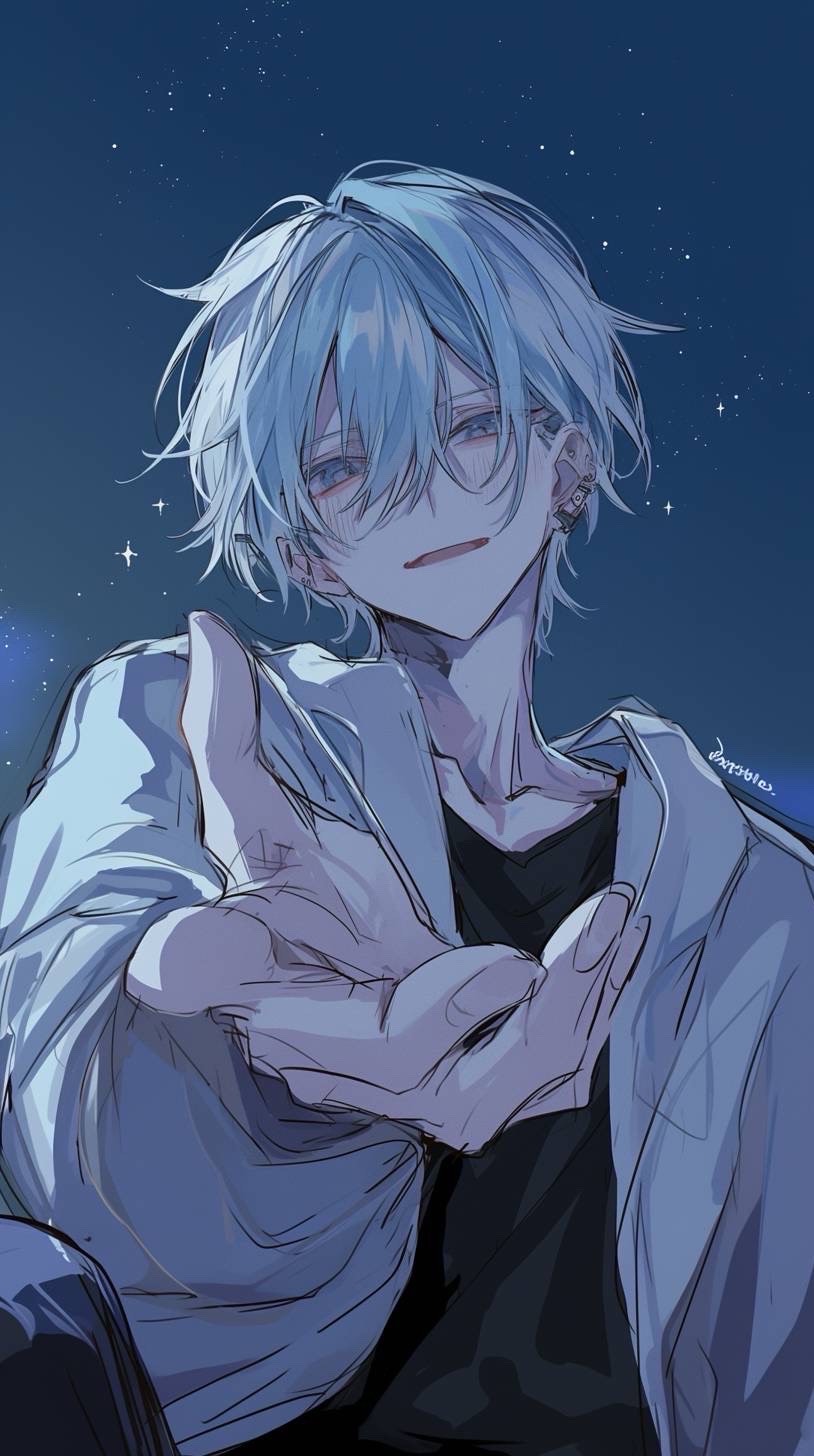 𝐝𝐚𝐲12٭𓈒𓏸 君たちのこと教えてよ