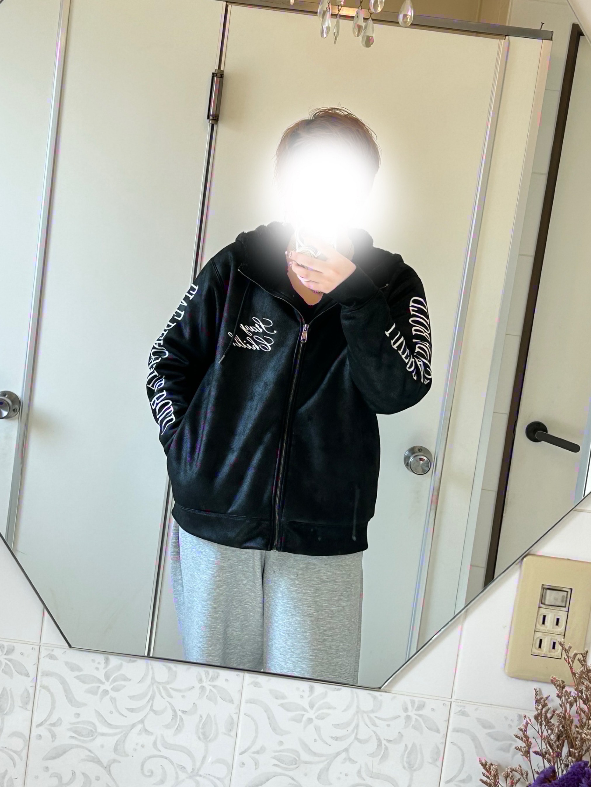 ｢低音女子｣ ~ 少しだけ ~