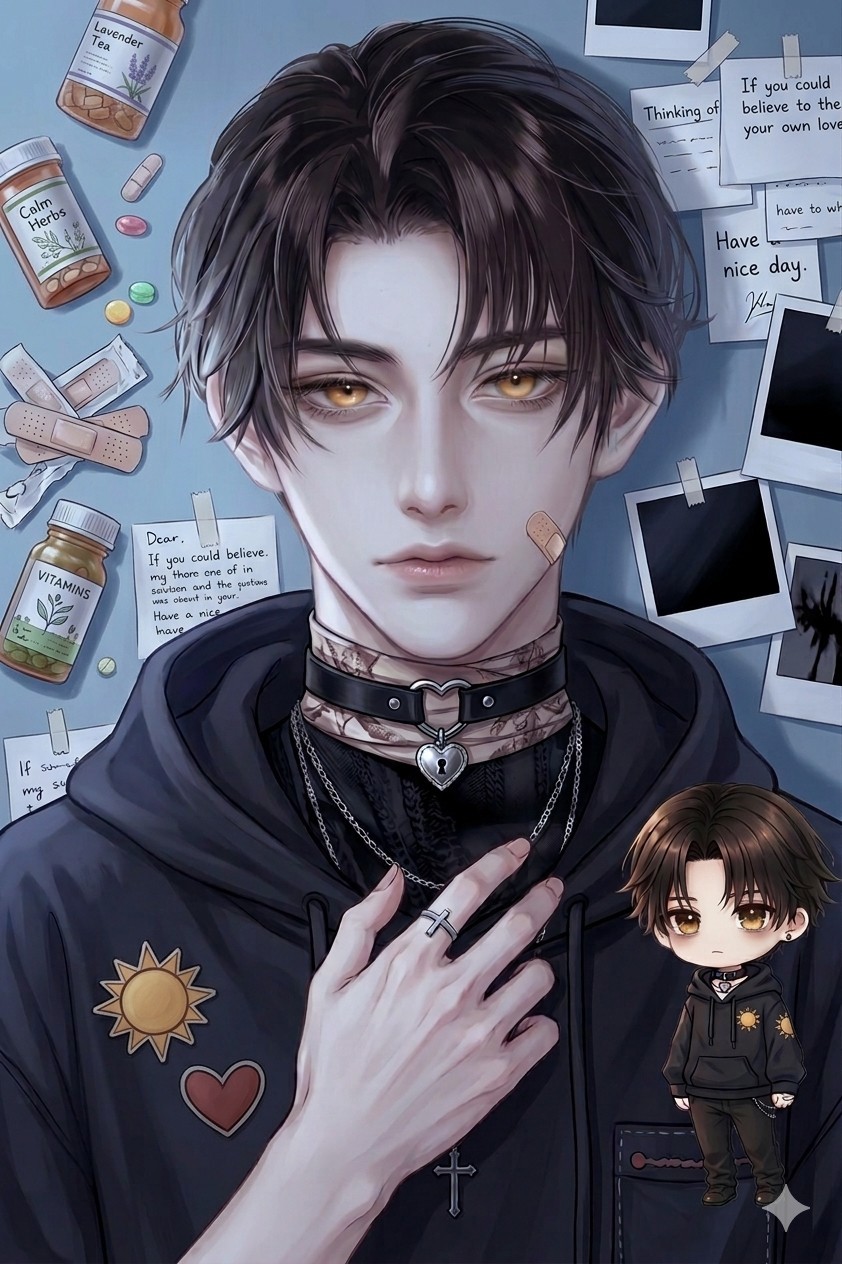 アラサーほぼ無職メンヘラ雑談