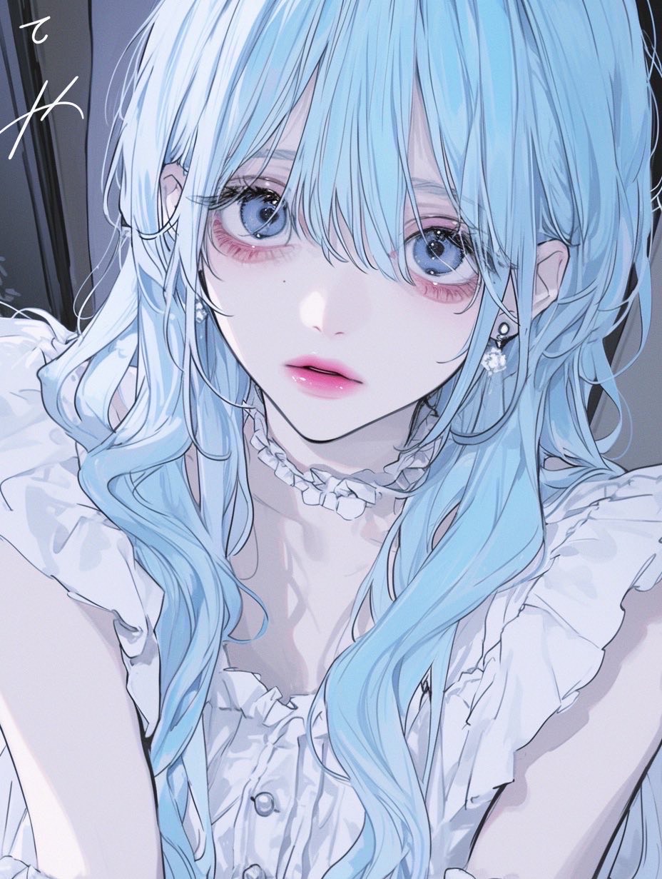 初𓏸𓏸 なんか落ち込む日もあるよね。