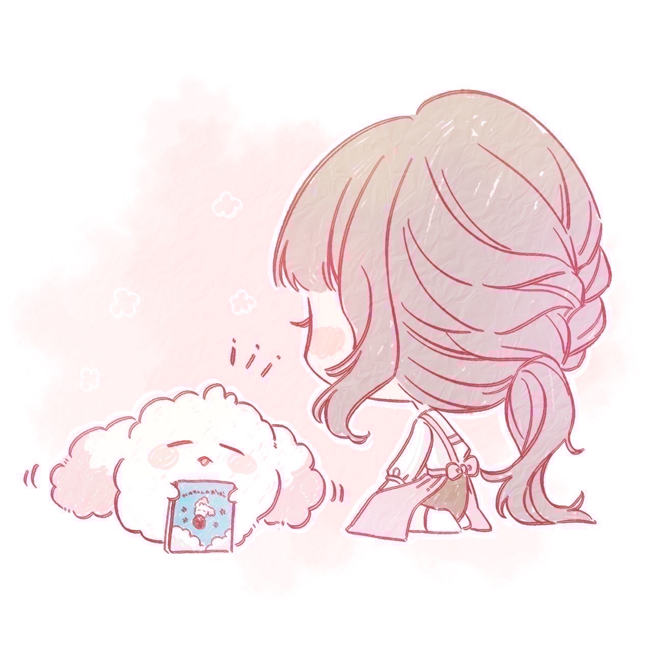 🫐◎ハート募集中！