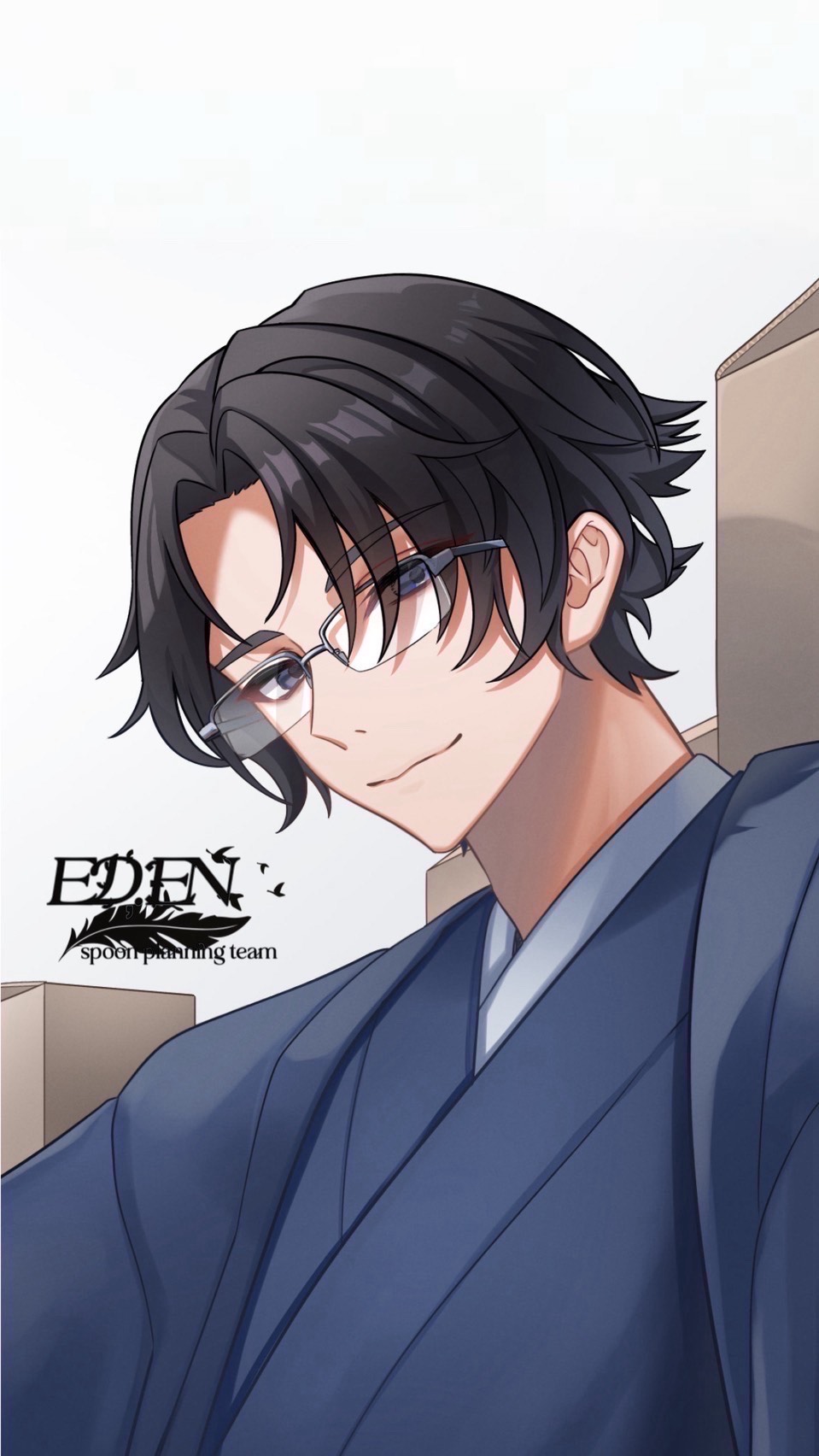 そのままでいいよ  初/潜〇