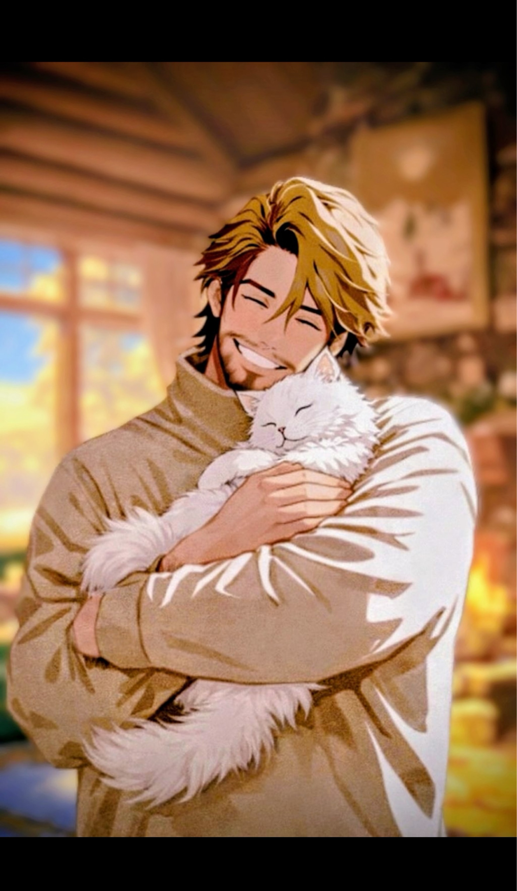 ええ声おじさん♬ 潜り天国