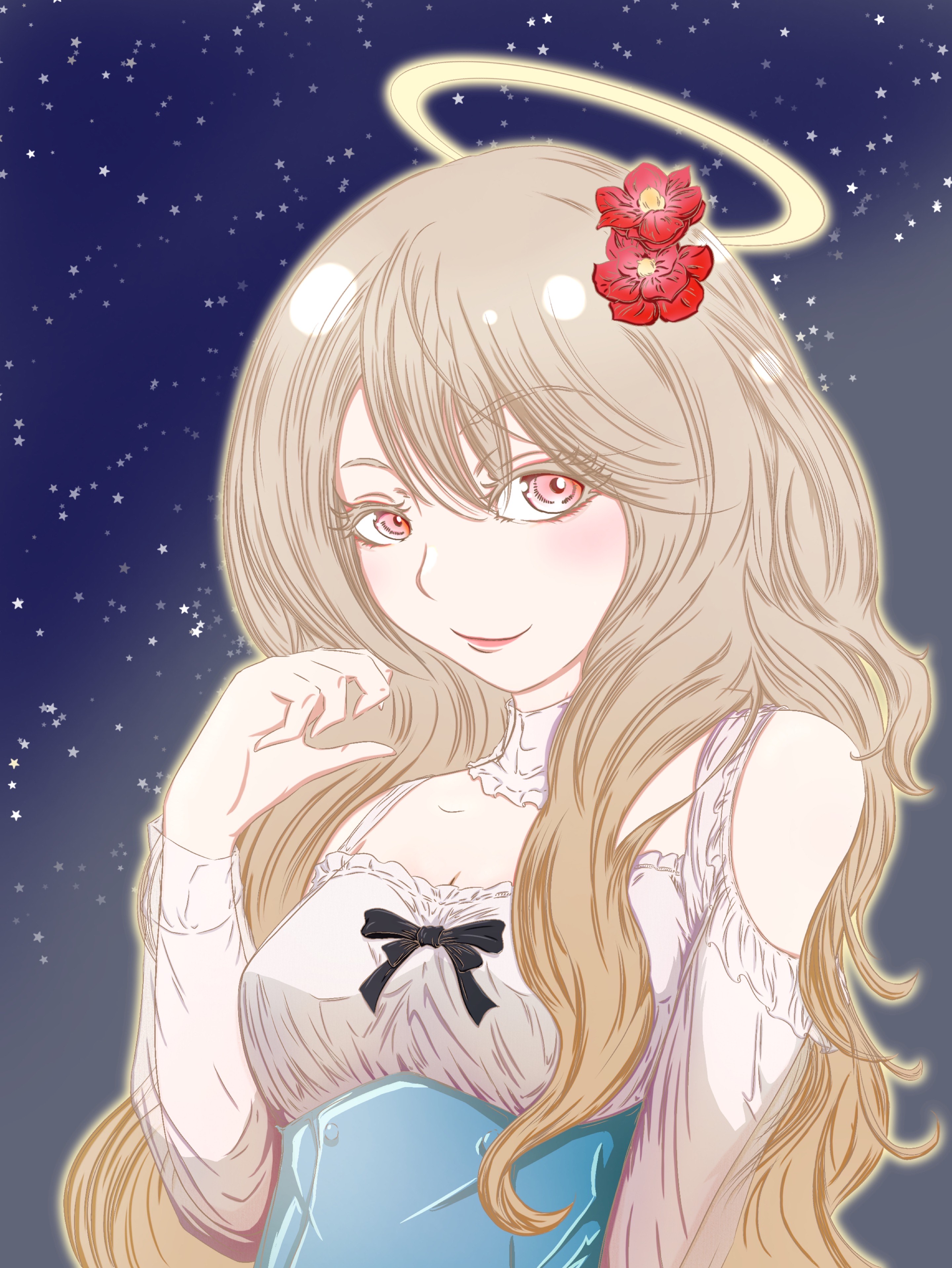 🫧癒しになれたら