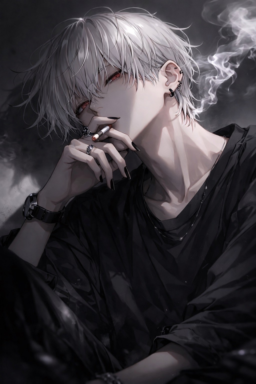 初潜寝◎ 君に刺さる声 初見さん待ってる