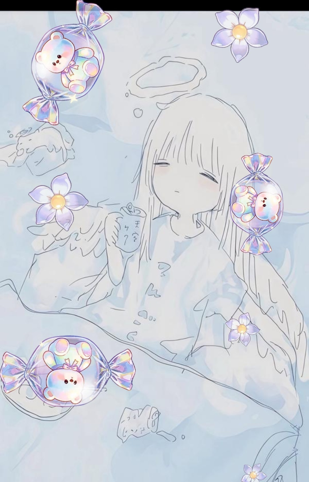 優しくして🐤初見◎