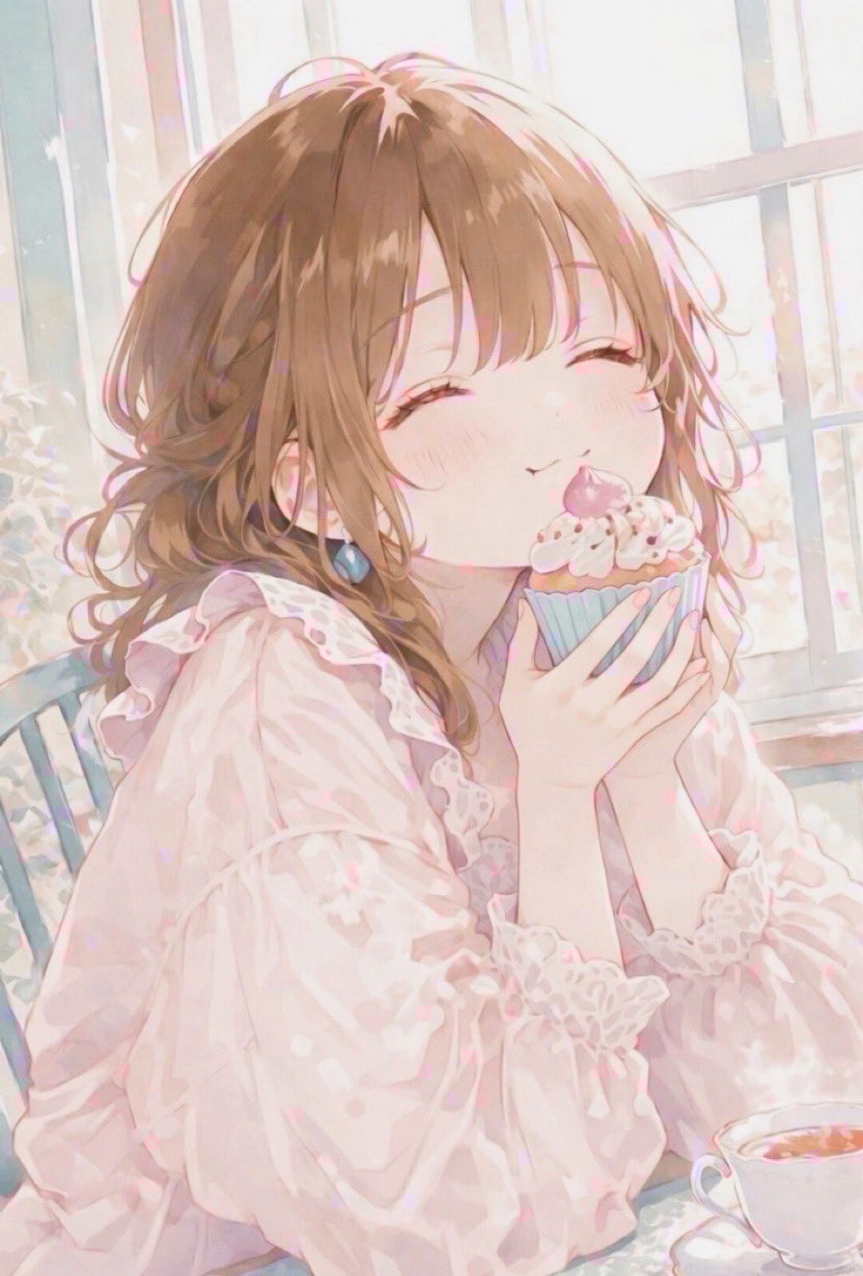 初見◎かのんと夜更かししよっ？