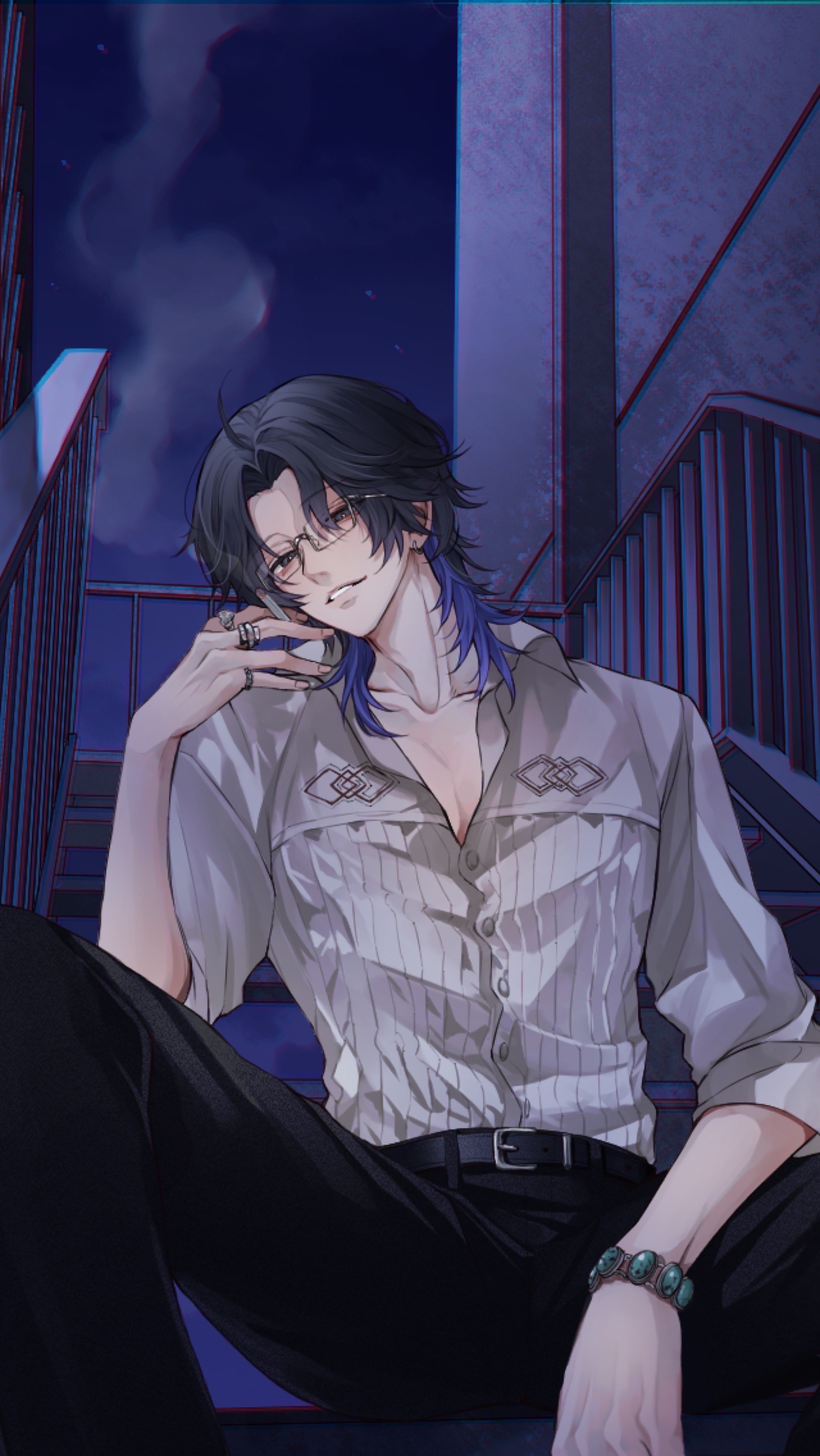 初もぐ◎おばんです〜！