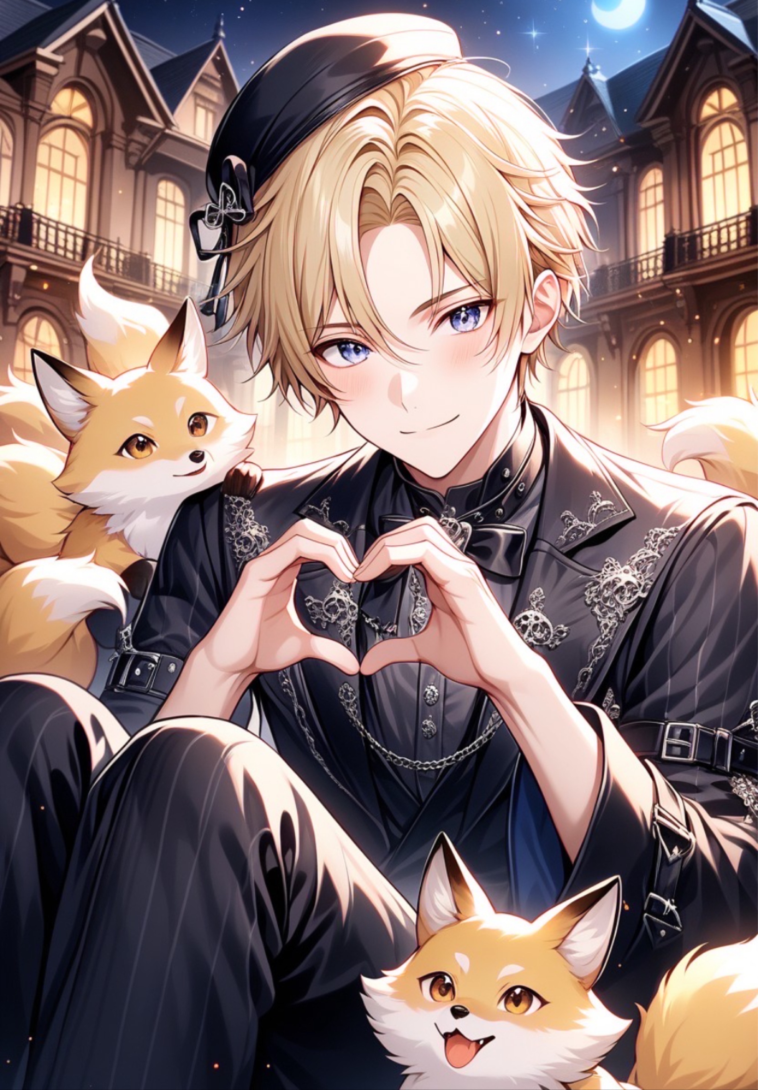 初見さんと話したい