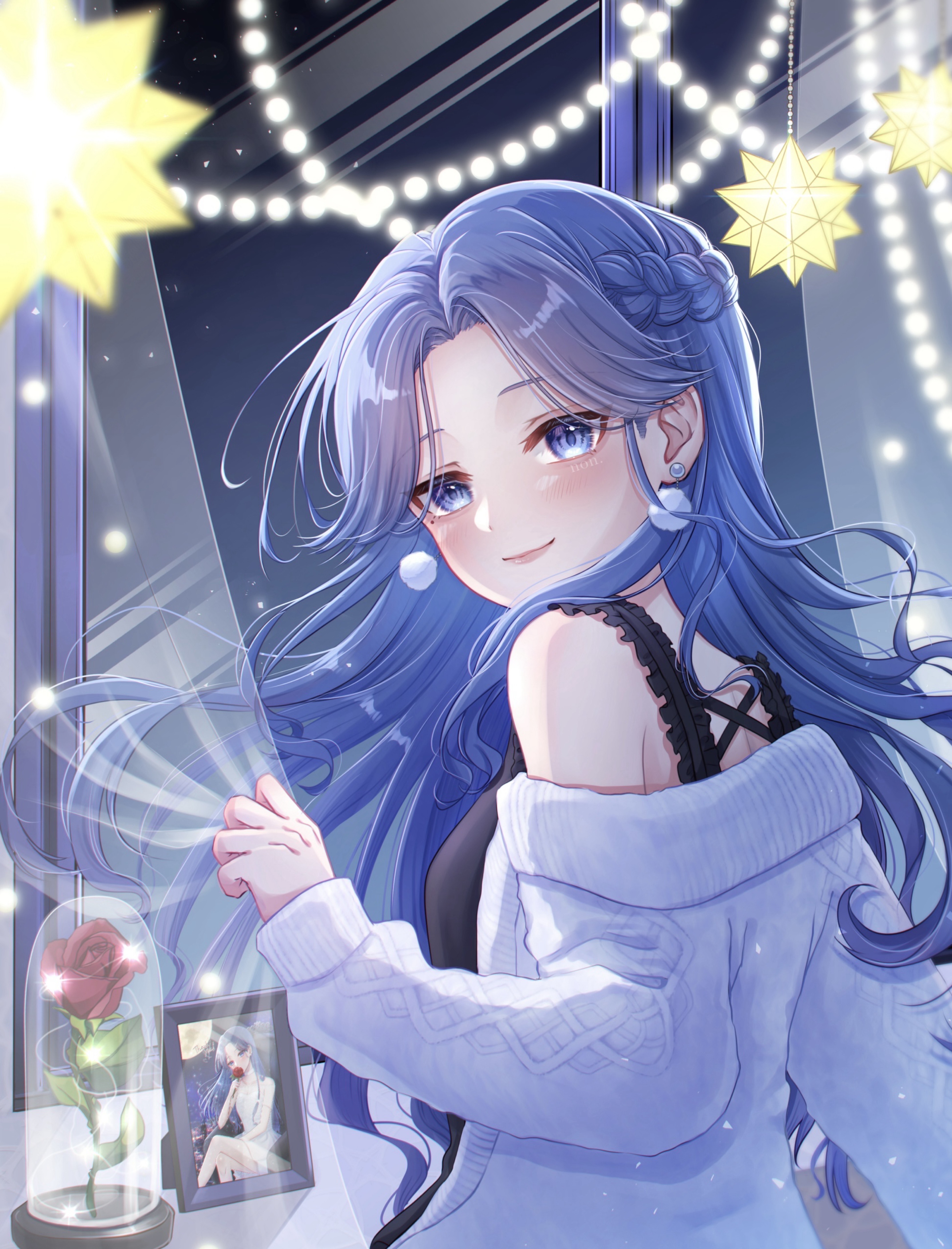 🍭寝かせる気はある寝落ち枠