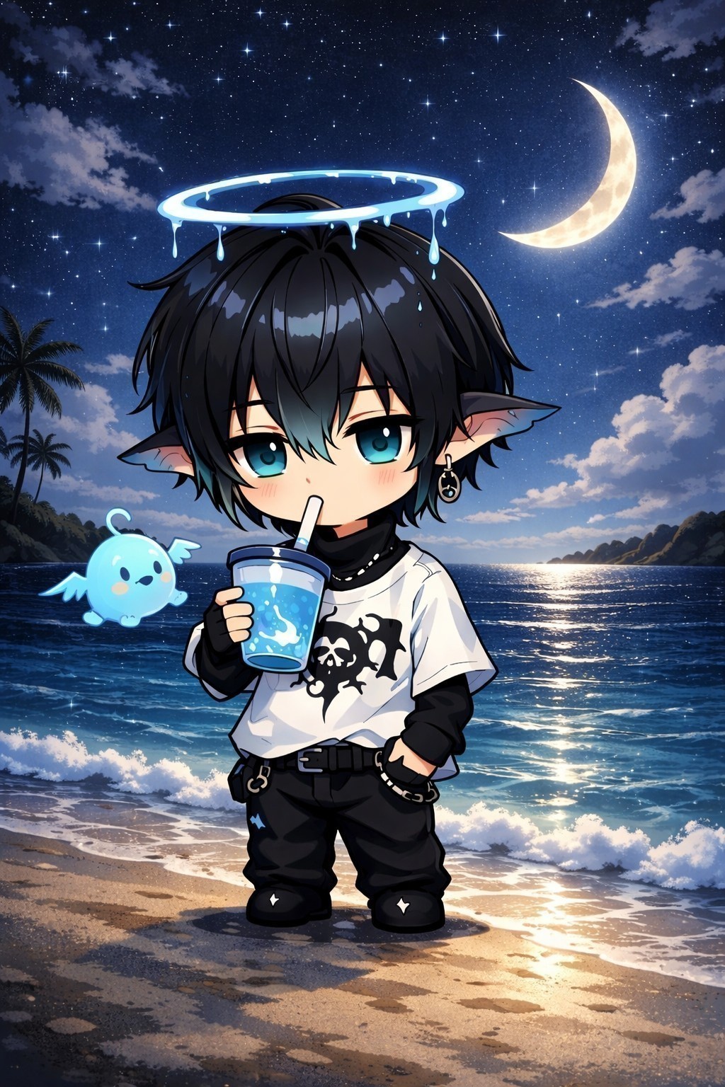 出勤まで 初◎コラボ◎