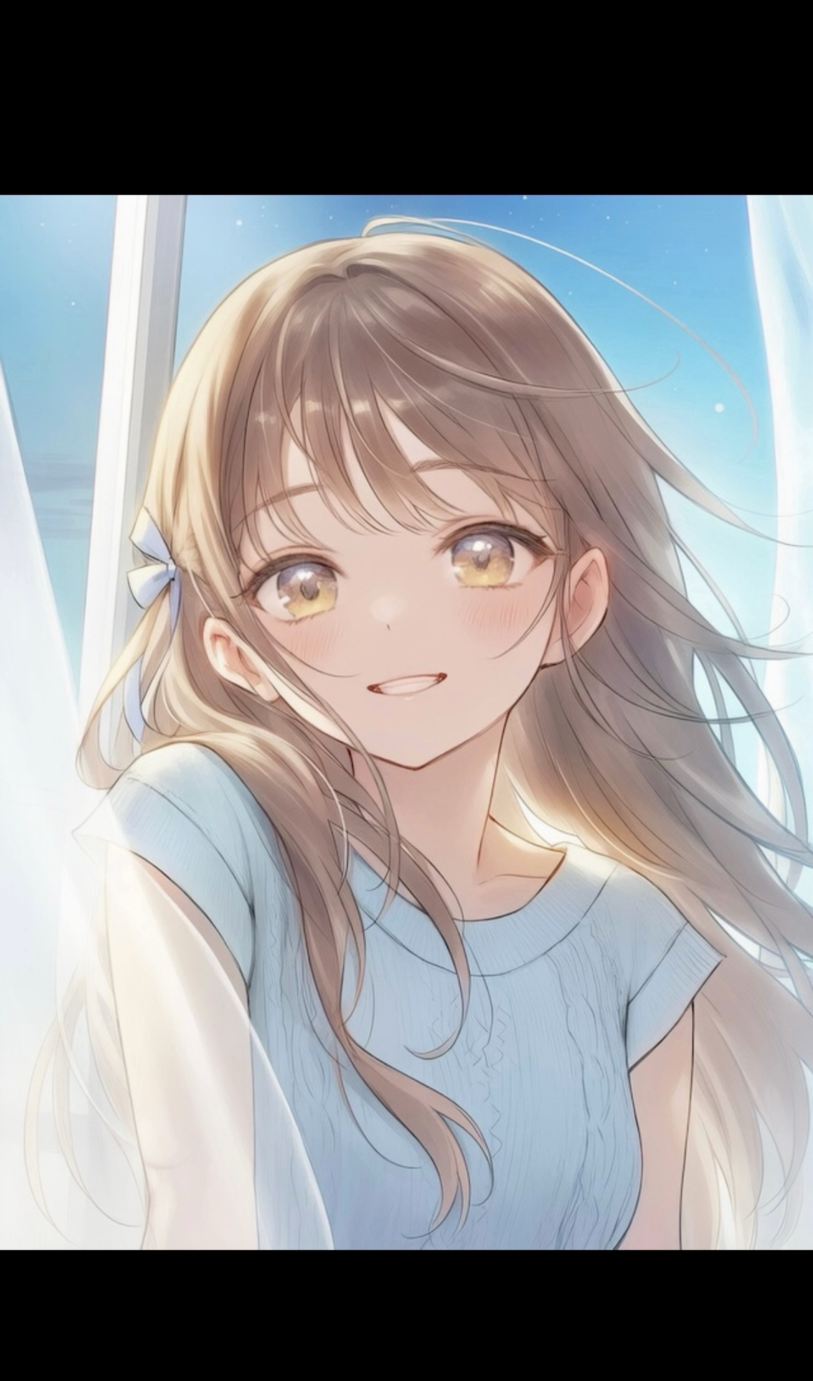 寝る前に少し話そ🍀初潜寝◎