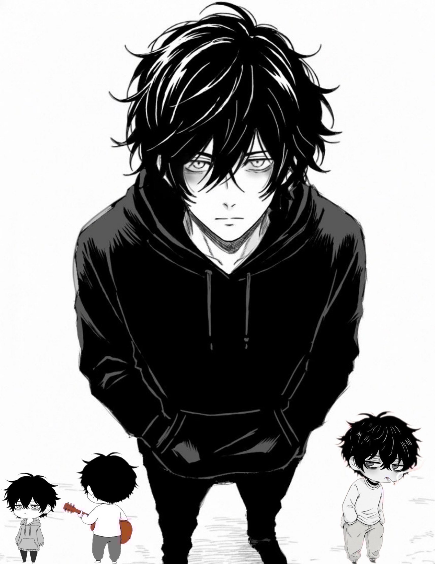 低音と雑談！相談！初◎潜◎寝◎