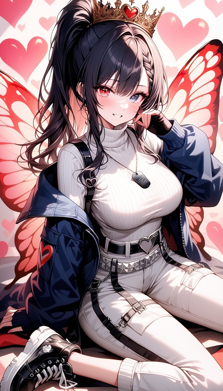 ねぇ！一緒に寝落ちしよう♡