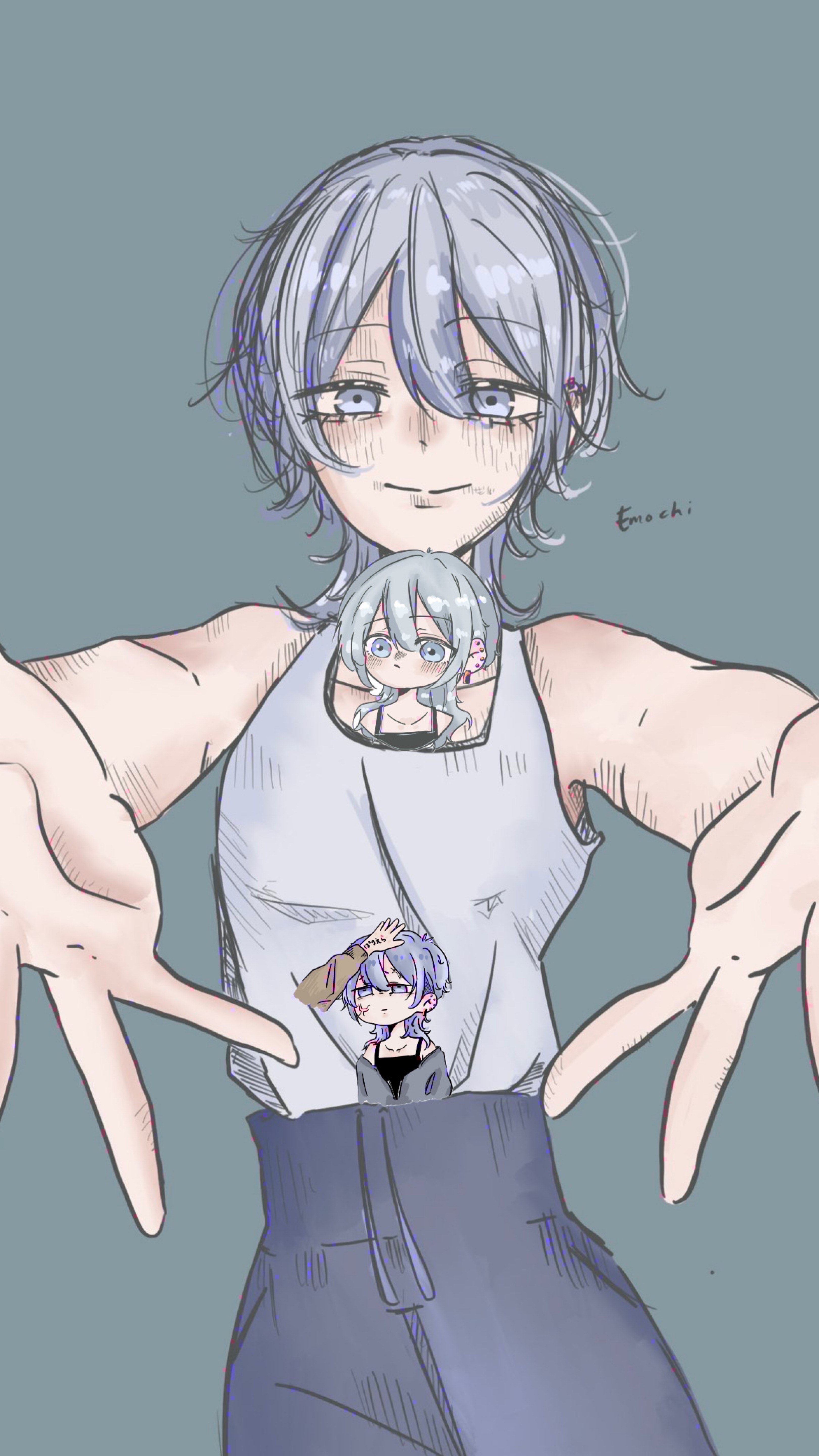 低音女子 ちょっくらやってみる