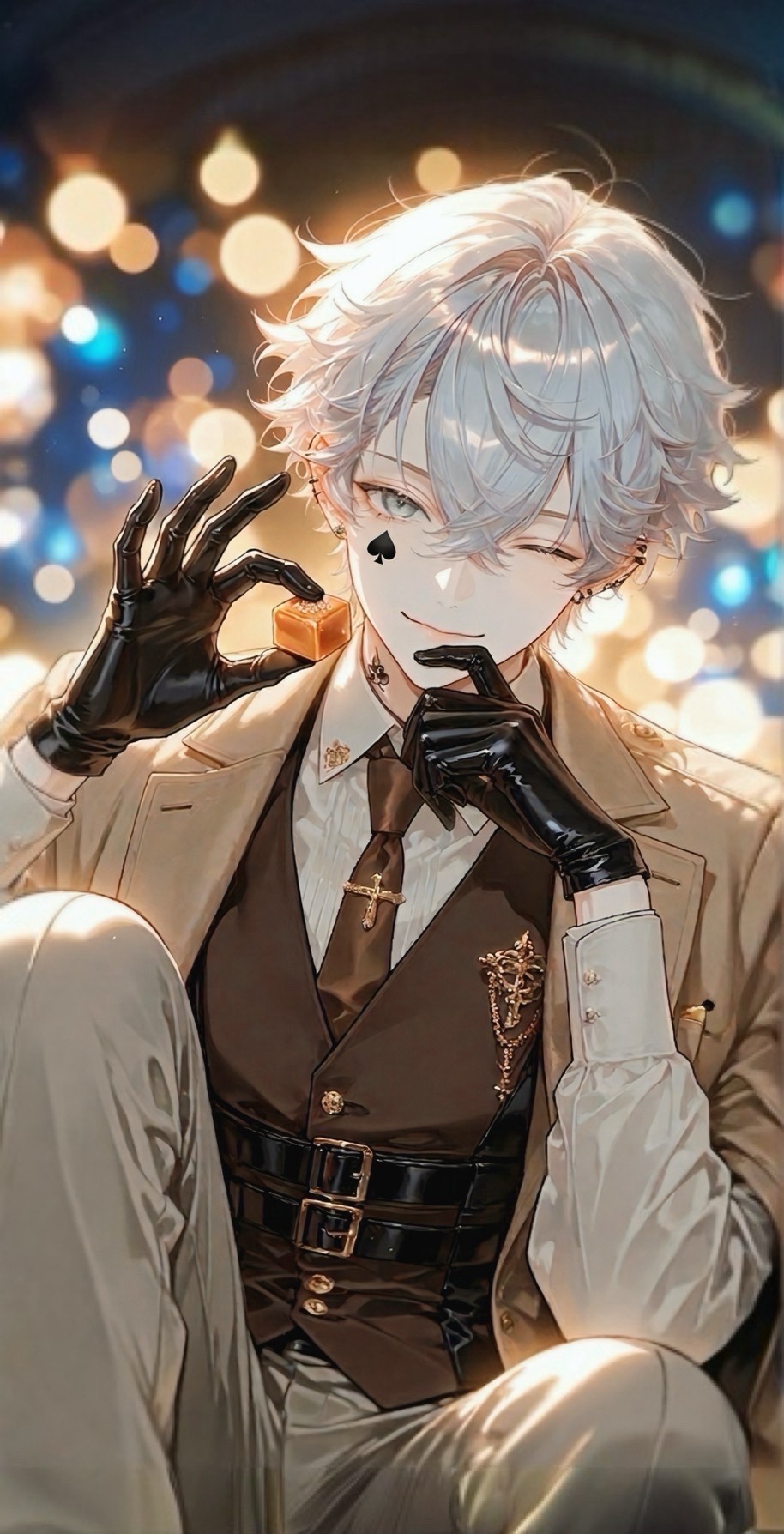 初見◎気軽にどうぞ0̸