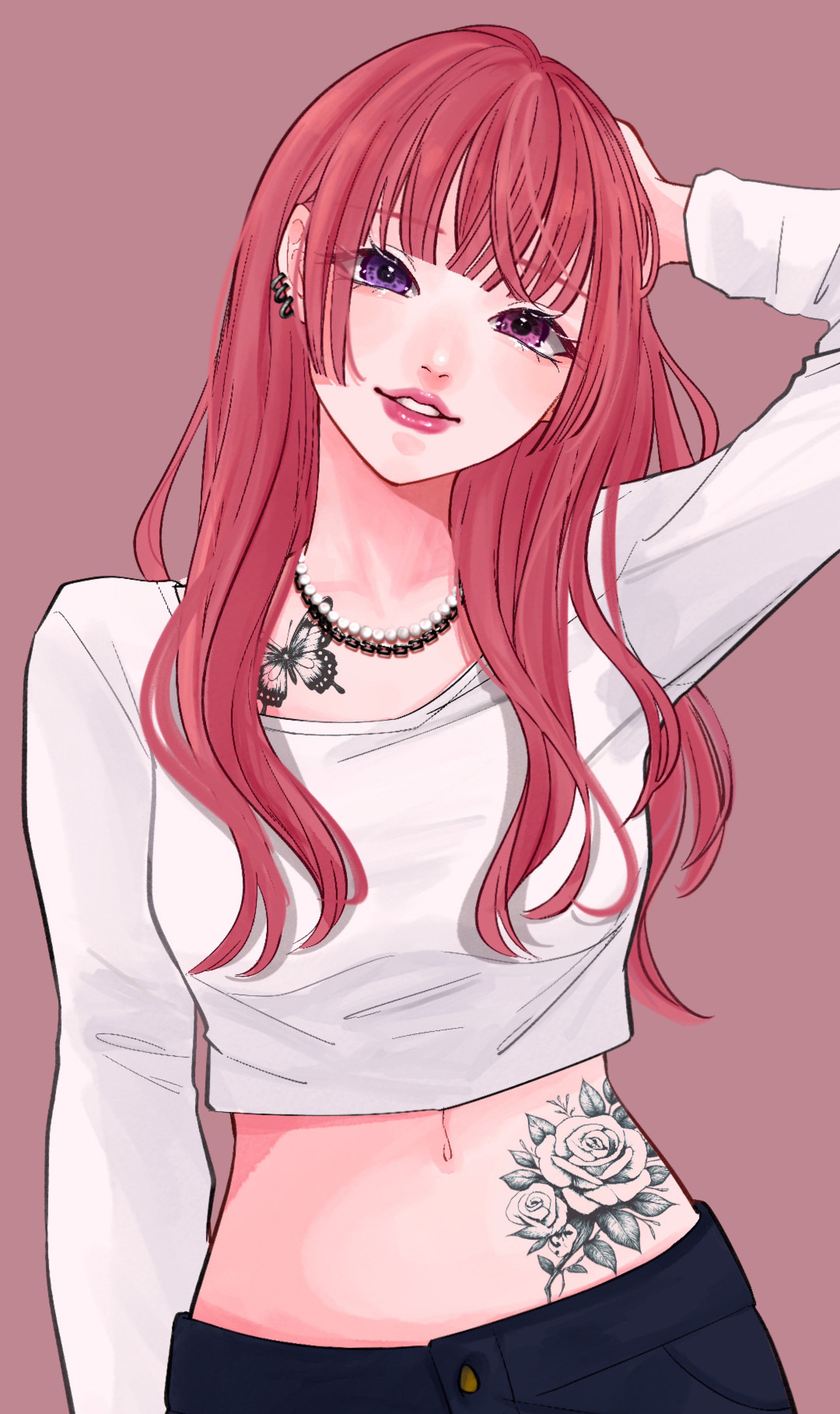 🆘ボイス応援ください🦋