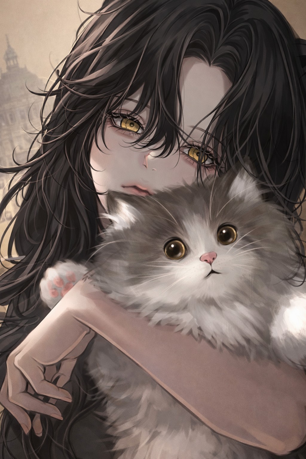 体調少し落ち着いたから話そ𓂂 𓈒𓍼