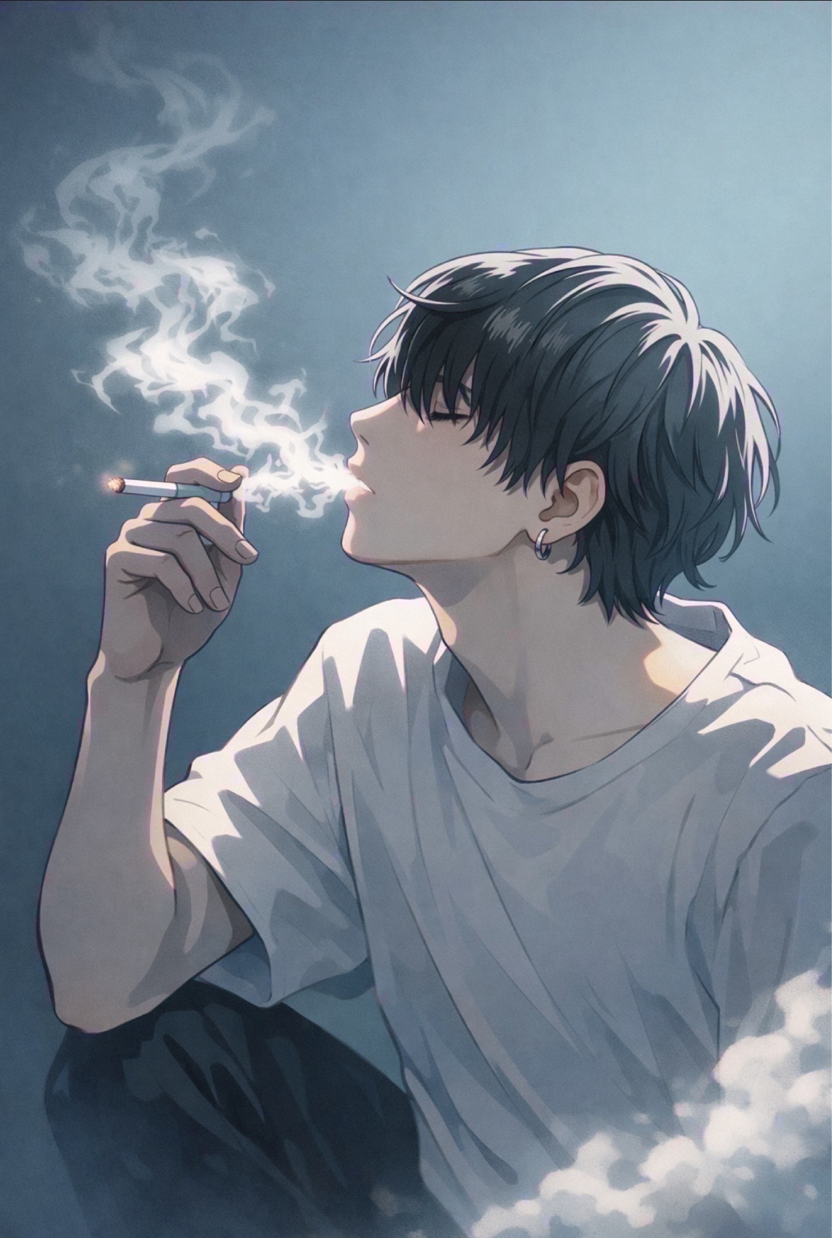 ねるまではなそ！😊