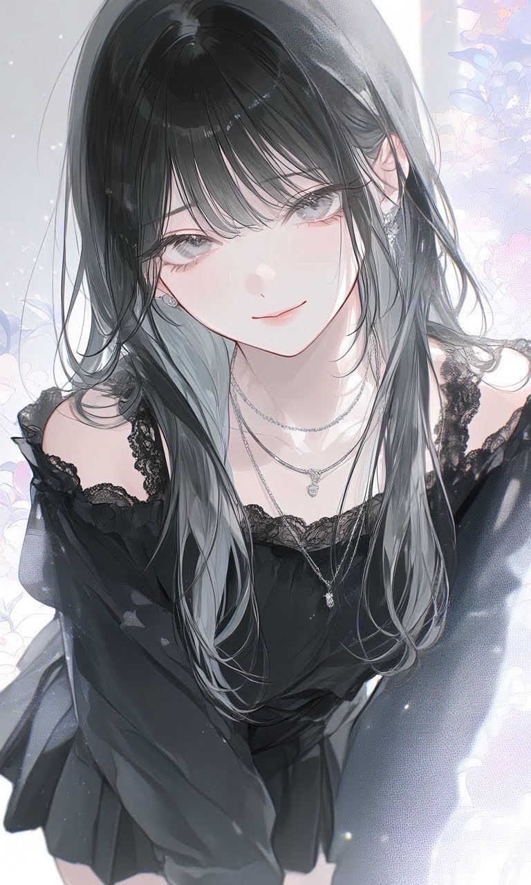 初潜◎  ねる？はなす？