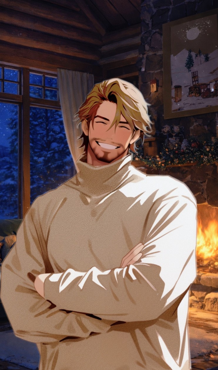 優しい声 優しい音楽🌙