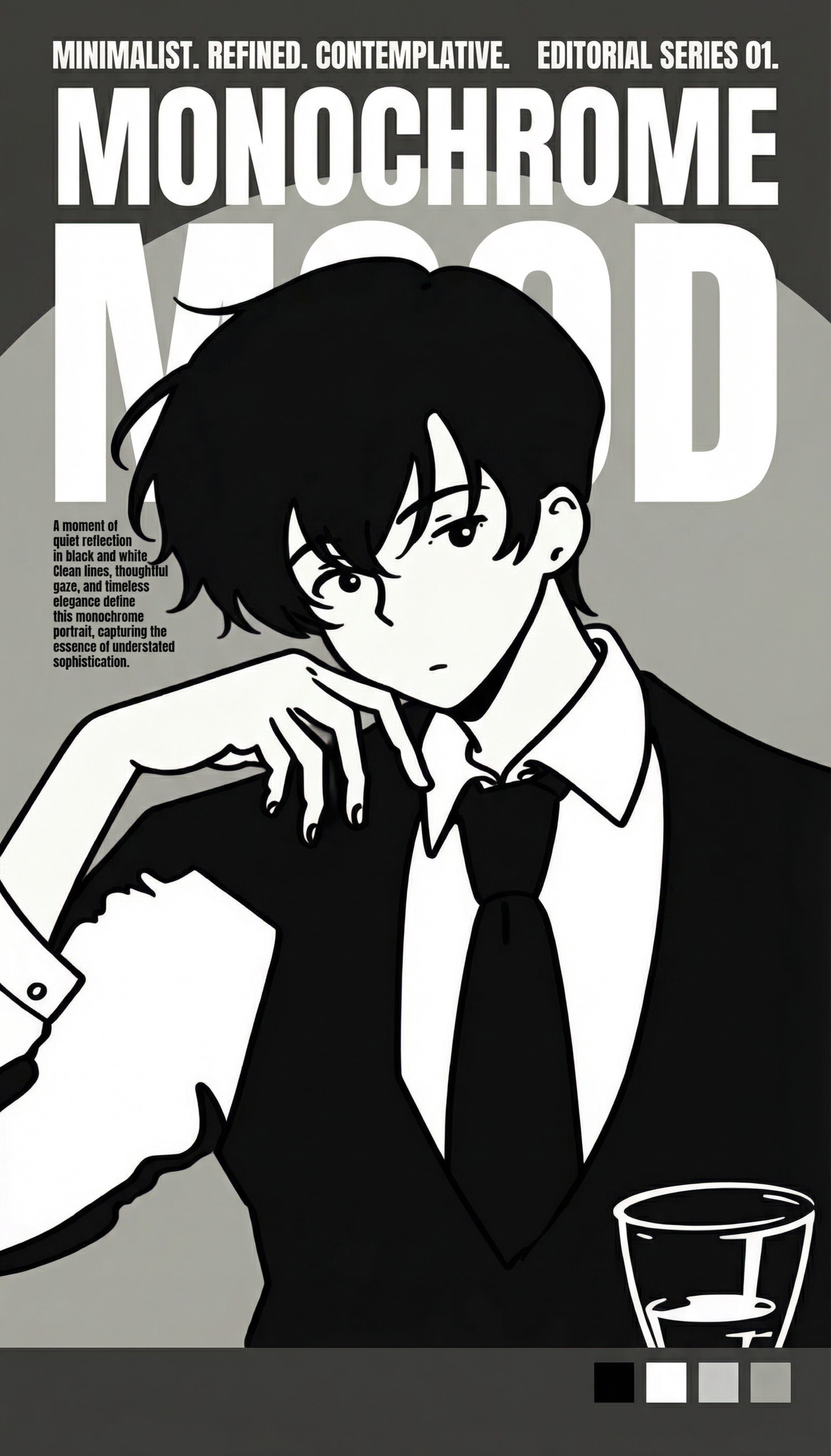 塗りたての嘘を風に強い