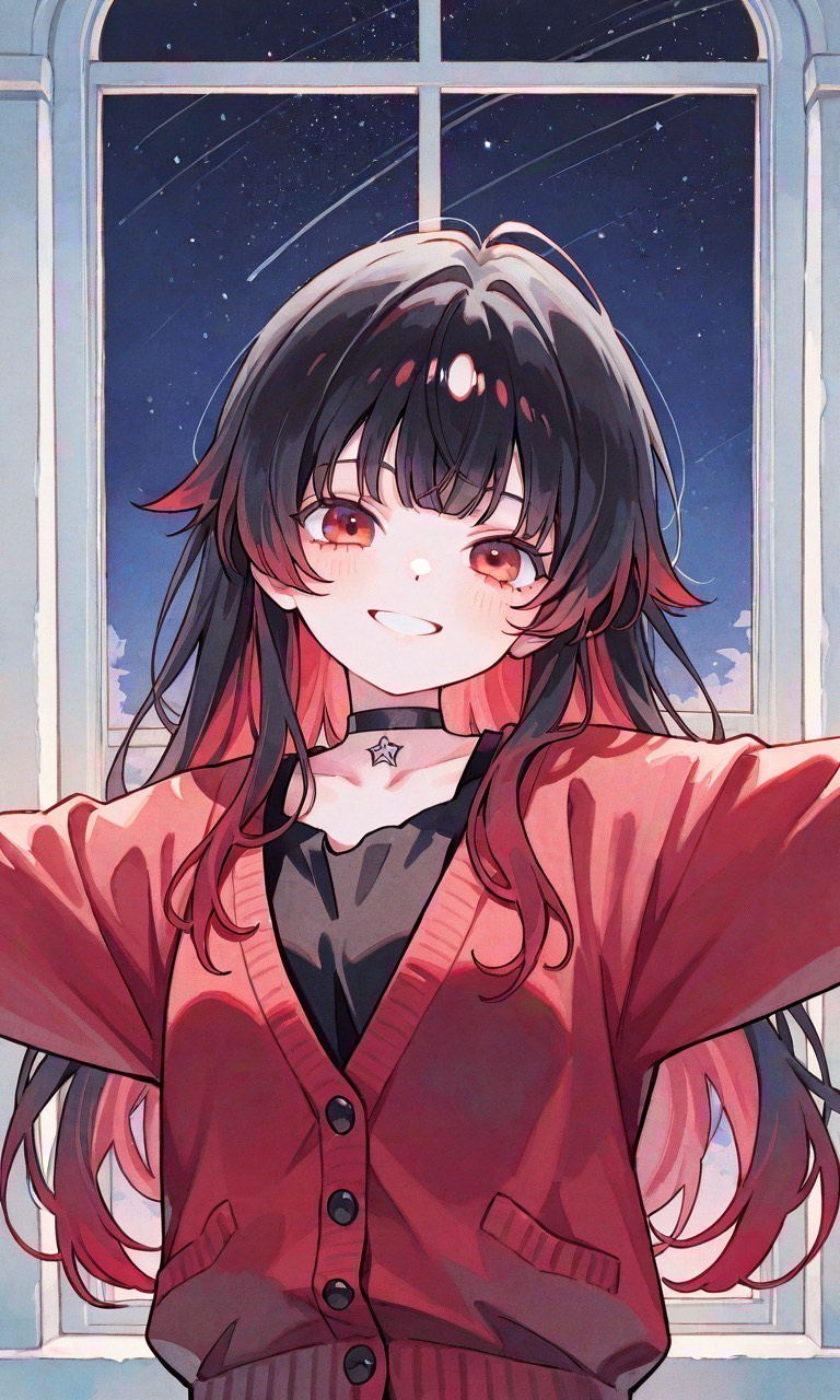 #1:君だけの帰る場所