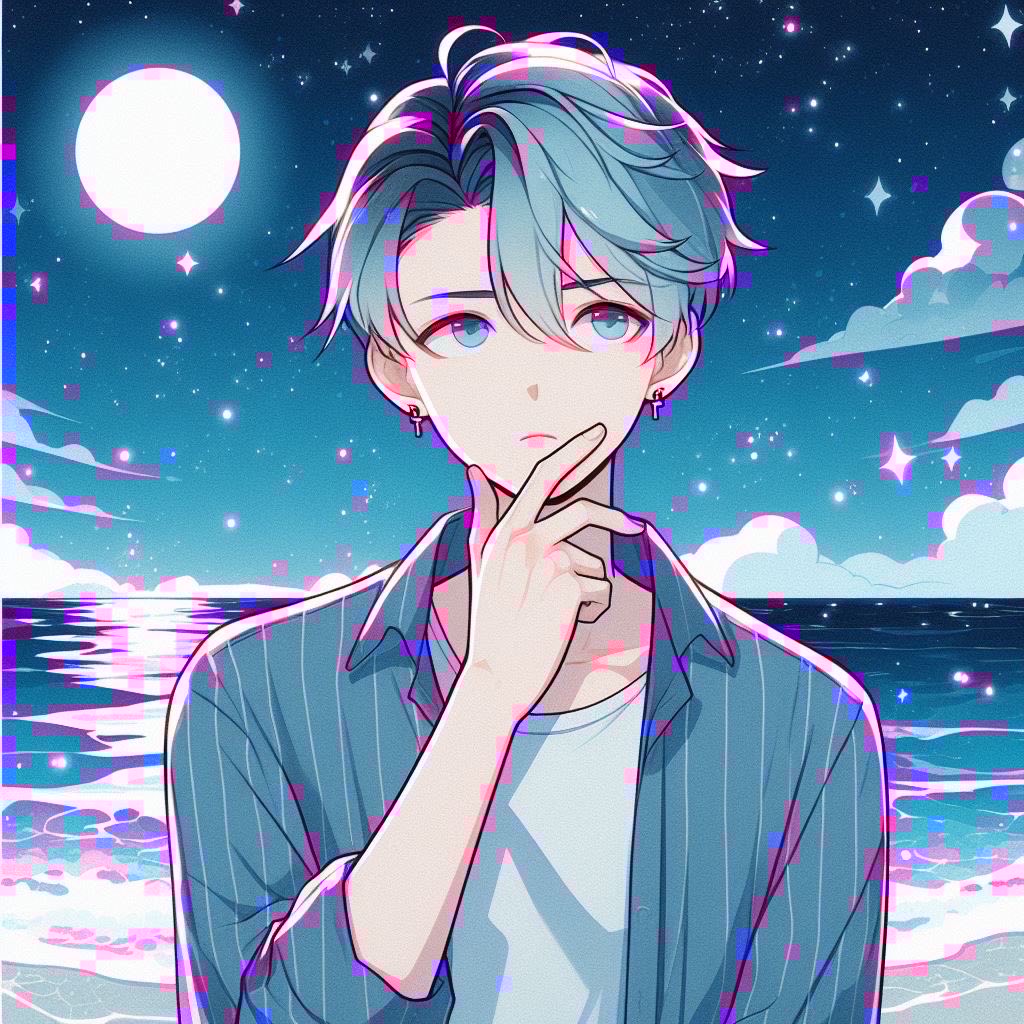 初見◎低音関西系男子と話してかへん？