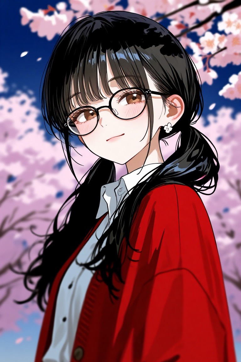 夜更かし？寝る？